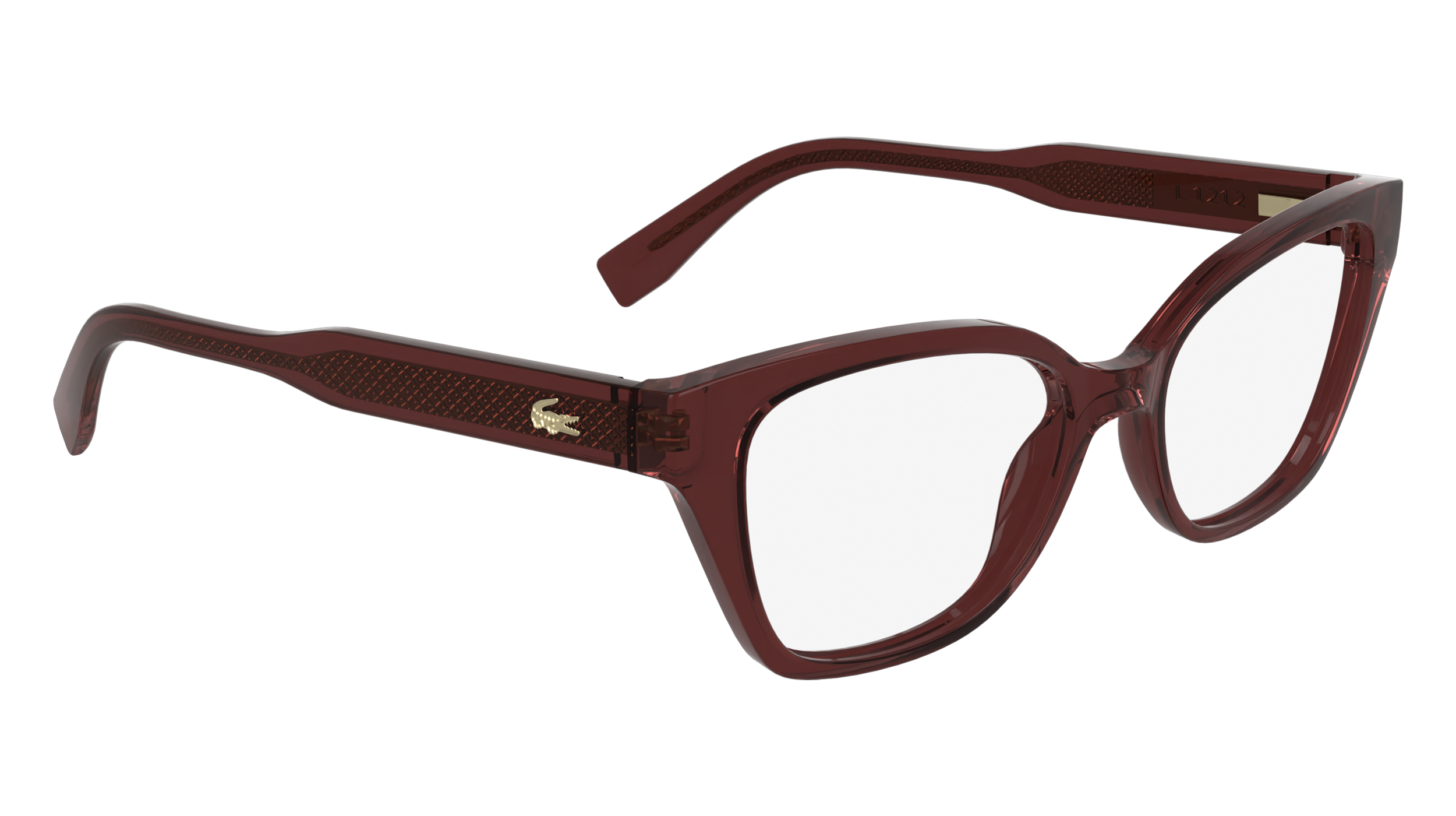 L2983 601 Montature da vista Lacoste 8