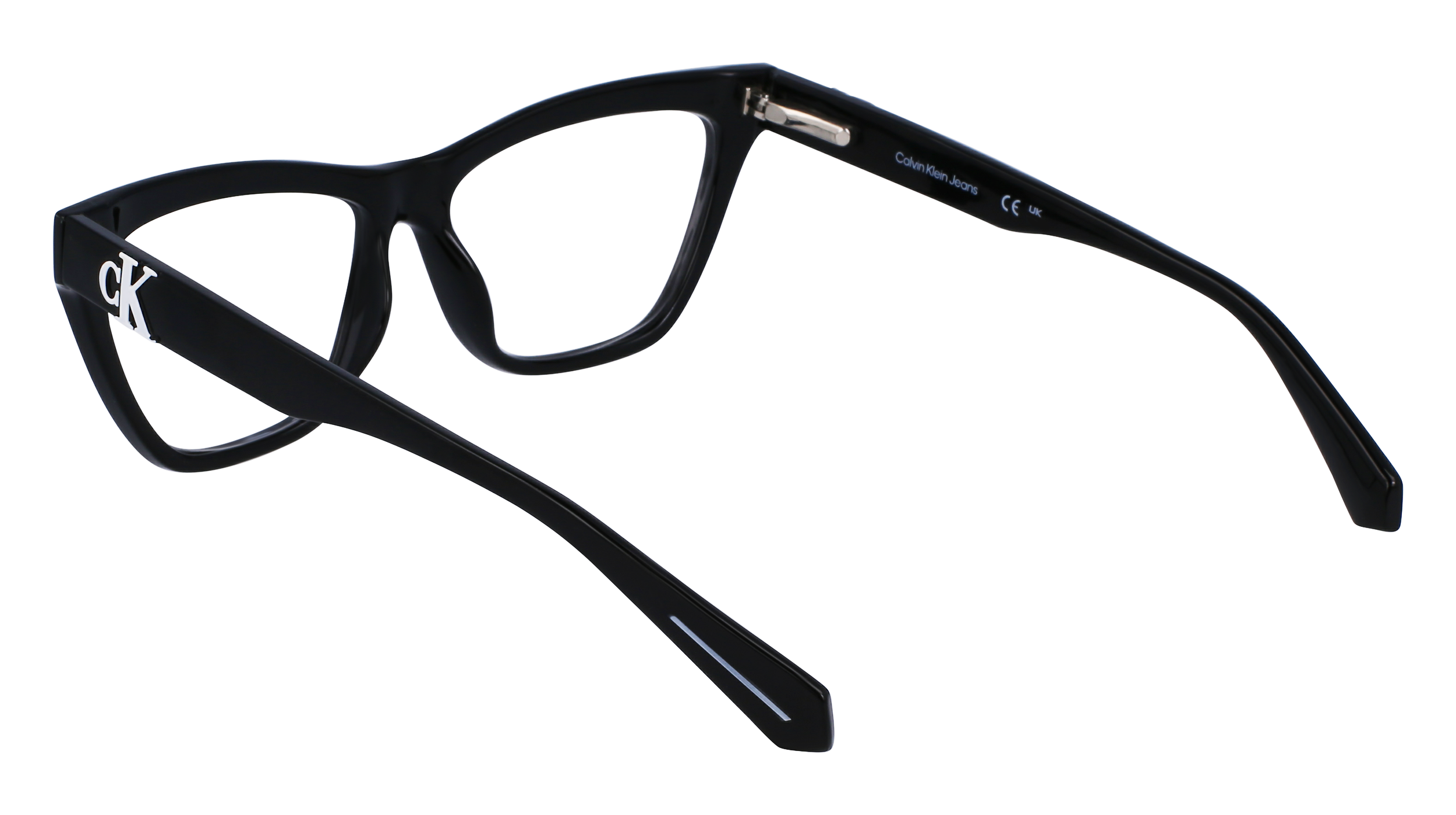 CKJ23614 001 Montature da vista Calvin Klein 4