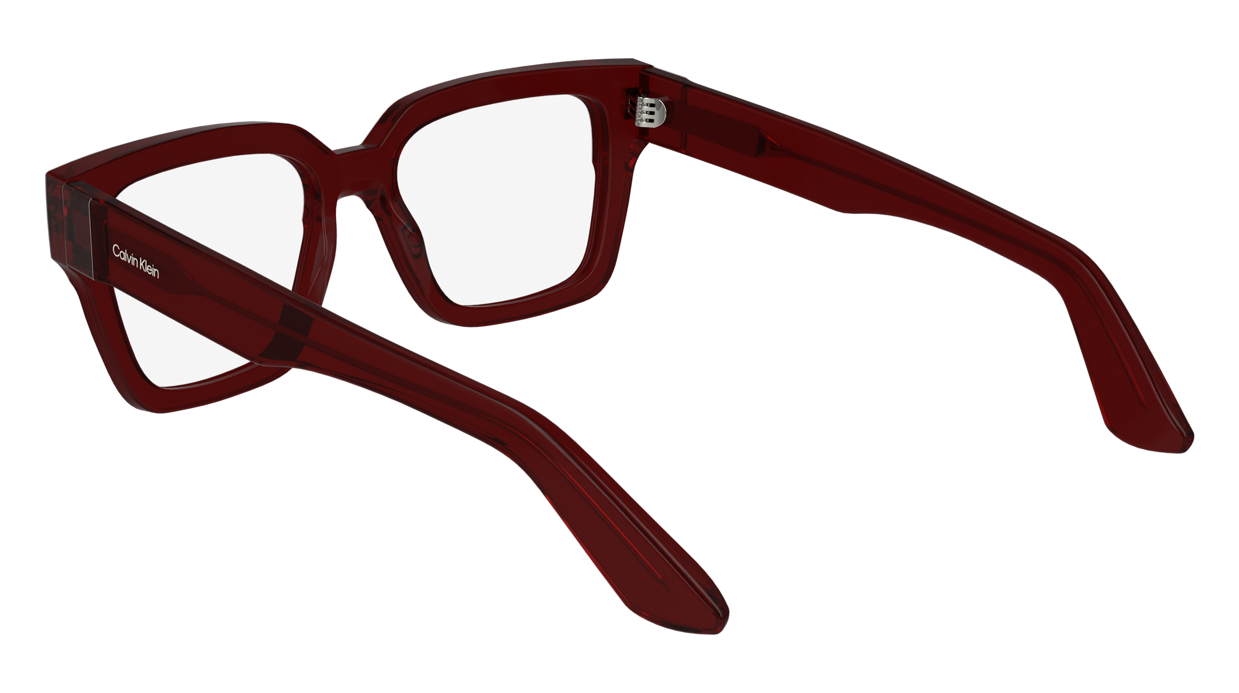 CK24526 605 Montature da vista Calvin Klein 3