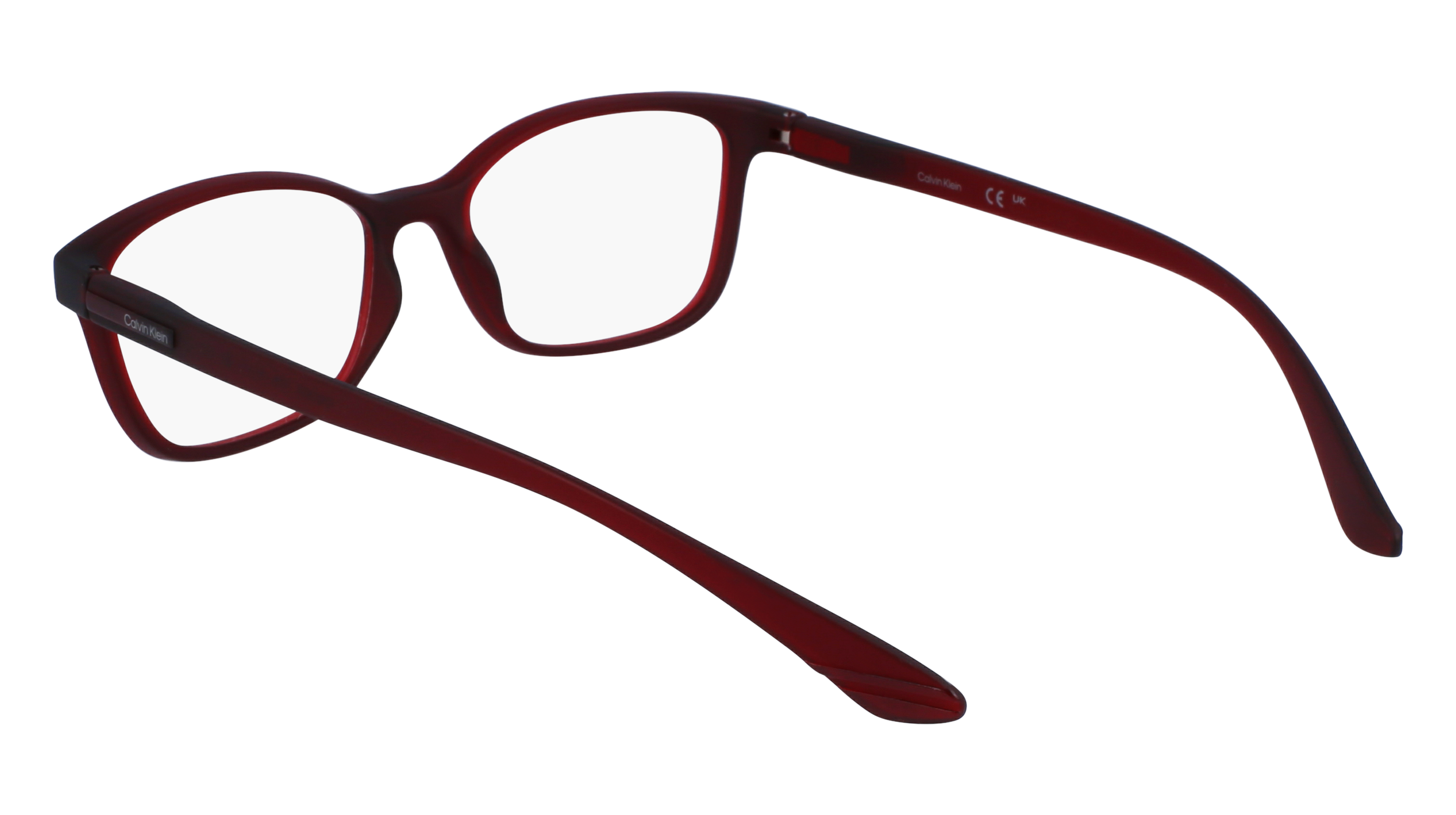 CK23525N 605 Montature da vista Calvin Klein 4