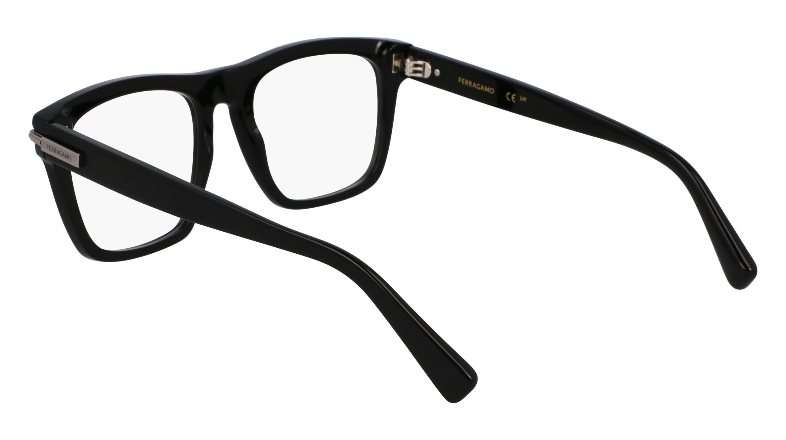 SF3015 001 Montature da vista Ferragamo 3