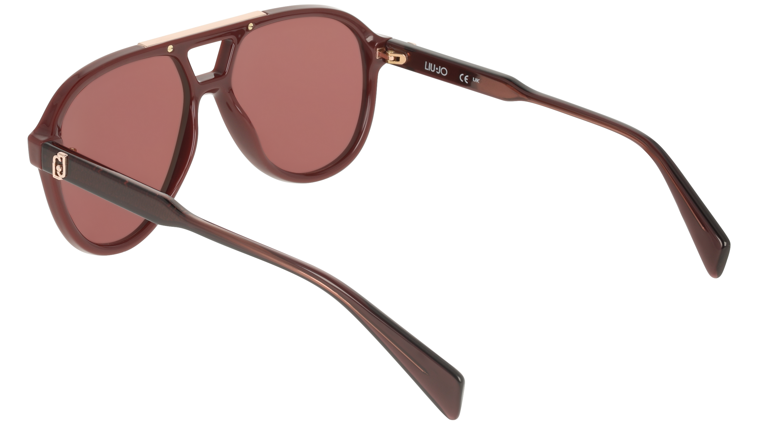 LJ821S 602 Occhiali da sole Liu Jo 4