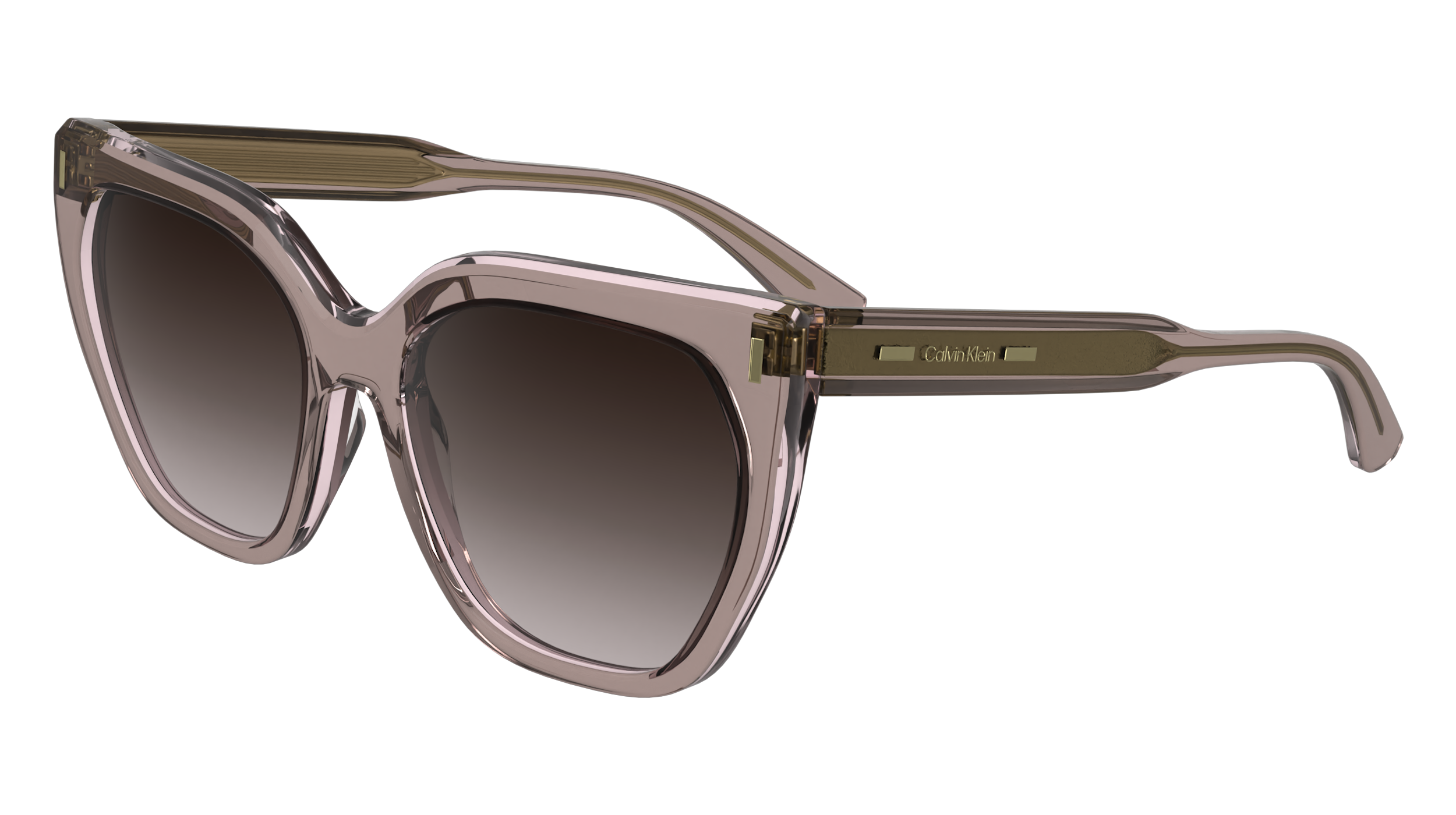 CK24535S 272 Occhiali da sole Calvin Klein 1