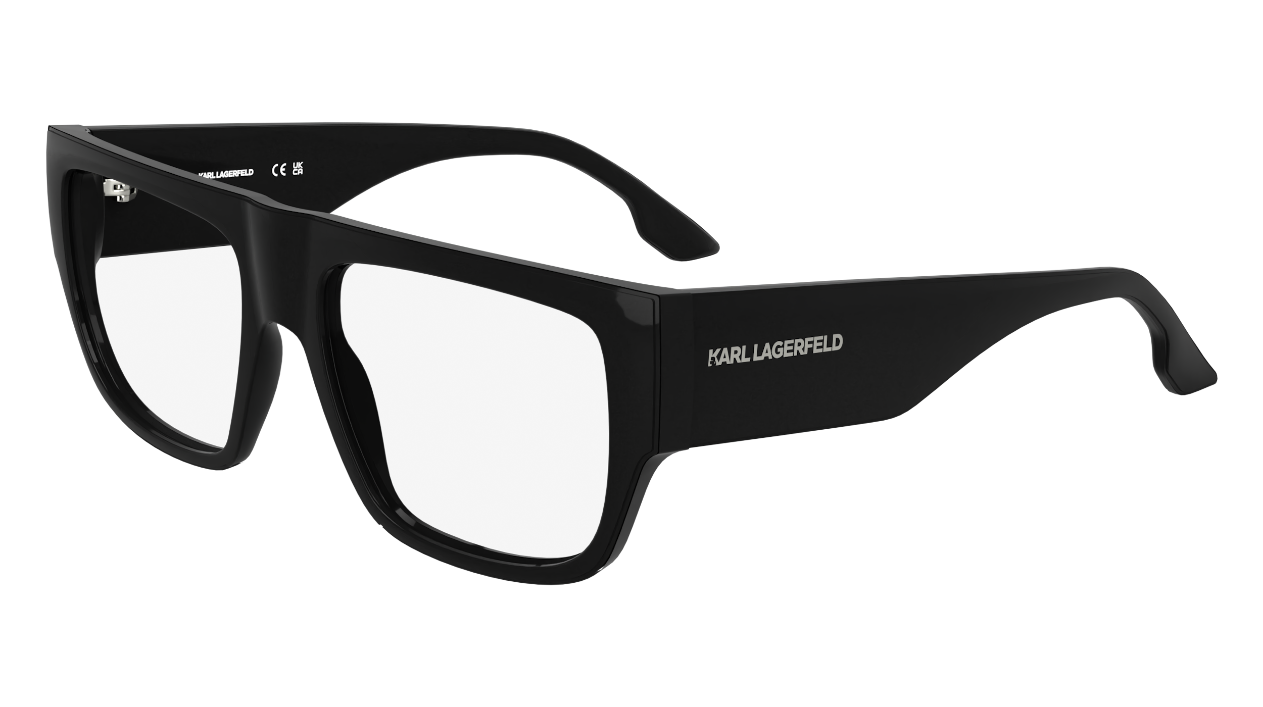 KL6198 001 Montature da vista Karl Lagerfeld 1