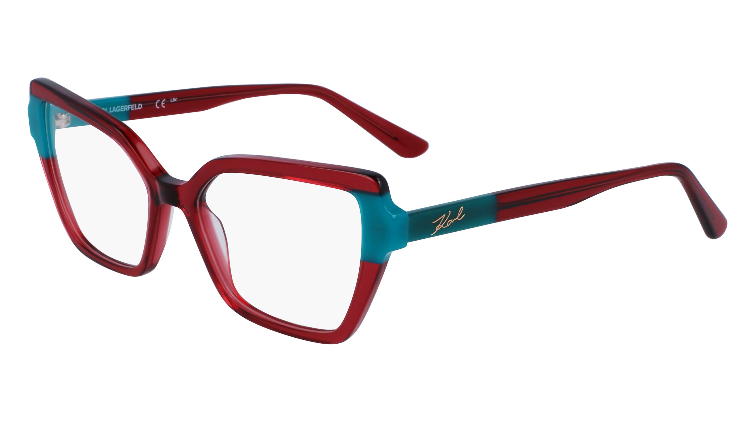 KL6131 603 Montature da vista Karl Lagerfeld 1