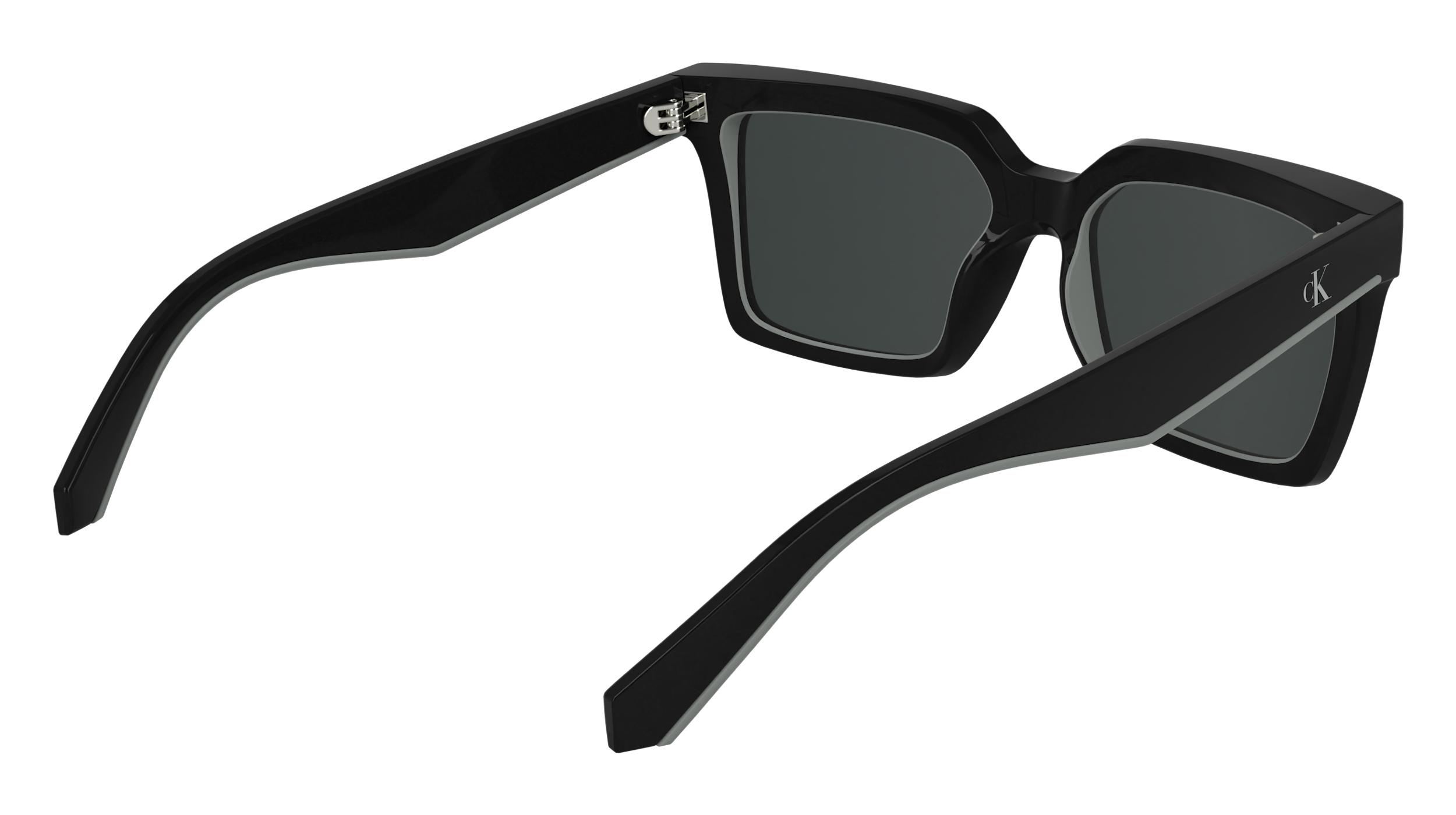 CKJ25602S 1 Occhiali da sole Calvin Klein 6