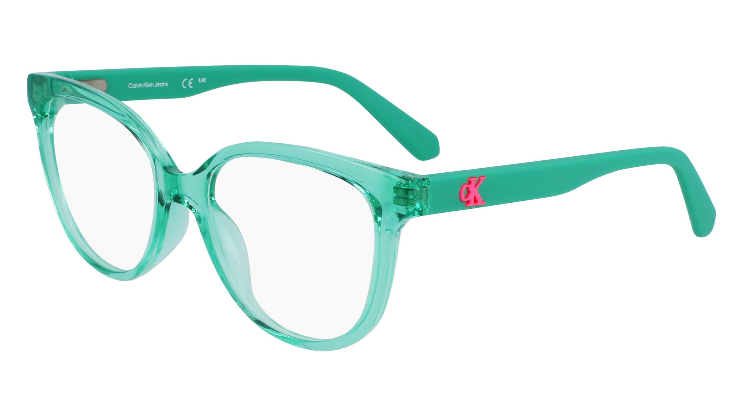 CKJ23303 300 Montature da vista Calvin Klein 1