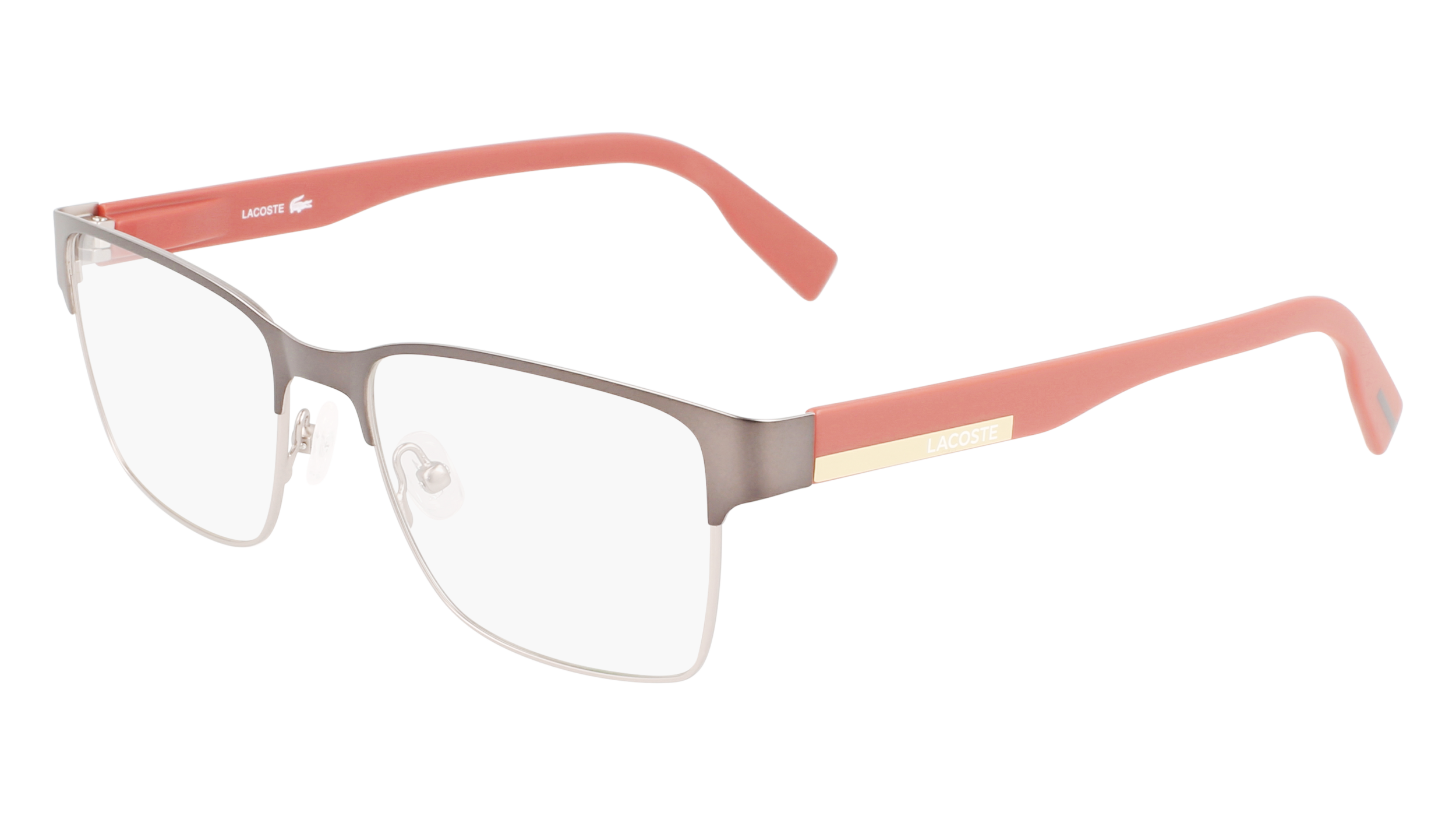 L2286 021 Montature da vista Lacoste 1