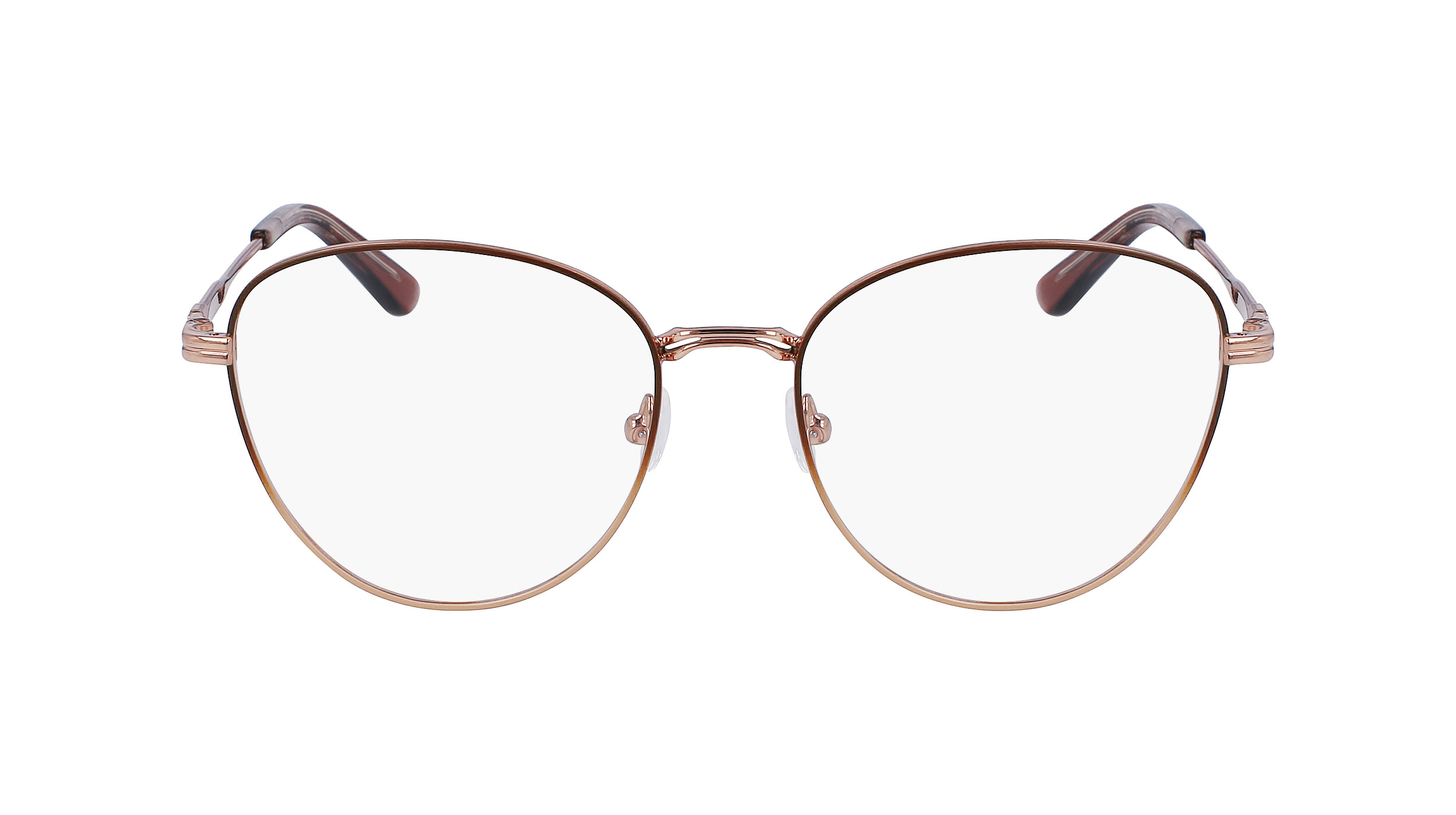 CK23105 200 Montature da vista Calvin Klein 3