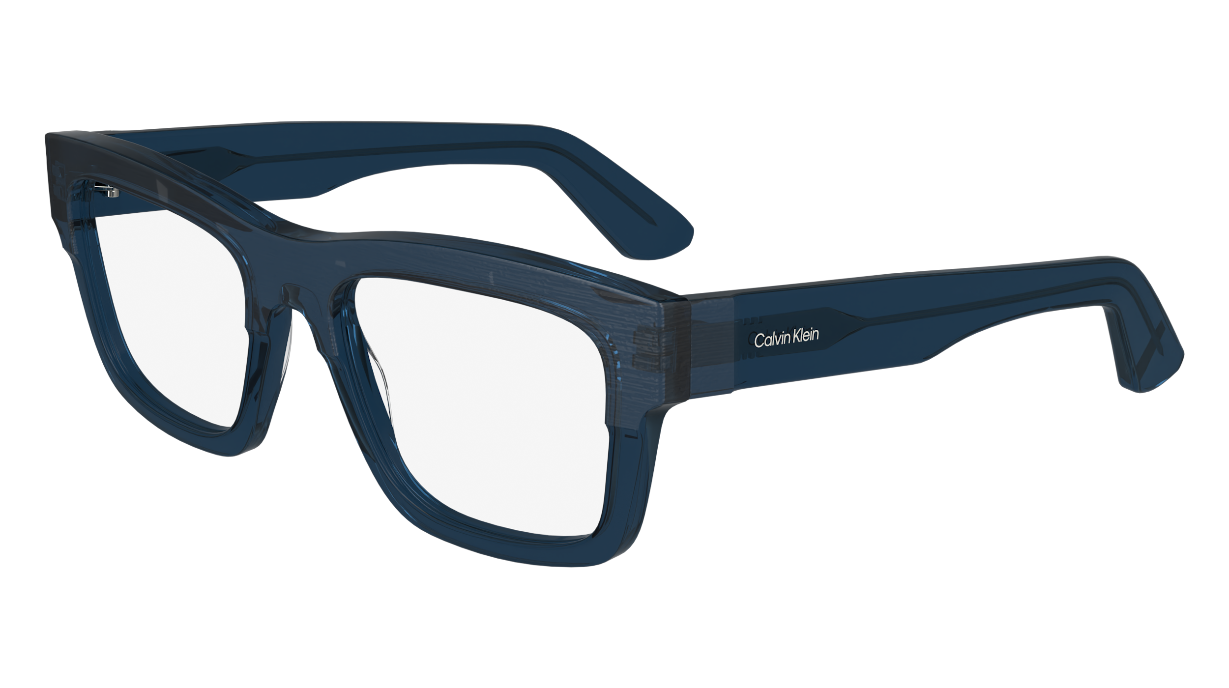 CK24525 438 Montature da vista Calvin Klein 1