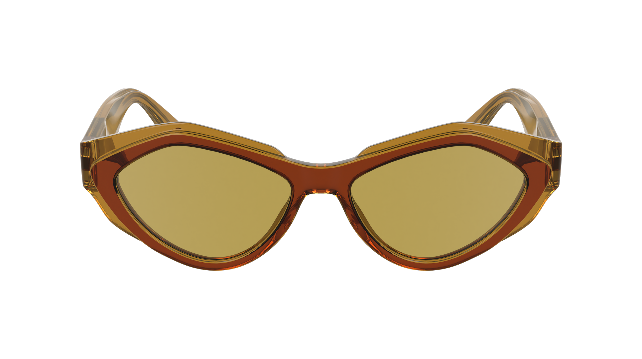 CKJ24621S 618 Occhiali da sole Calvin Klein 2