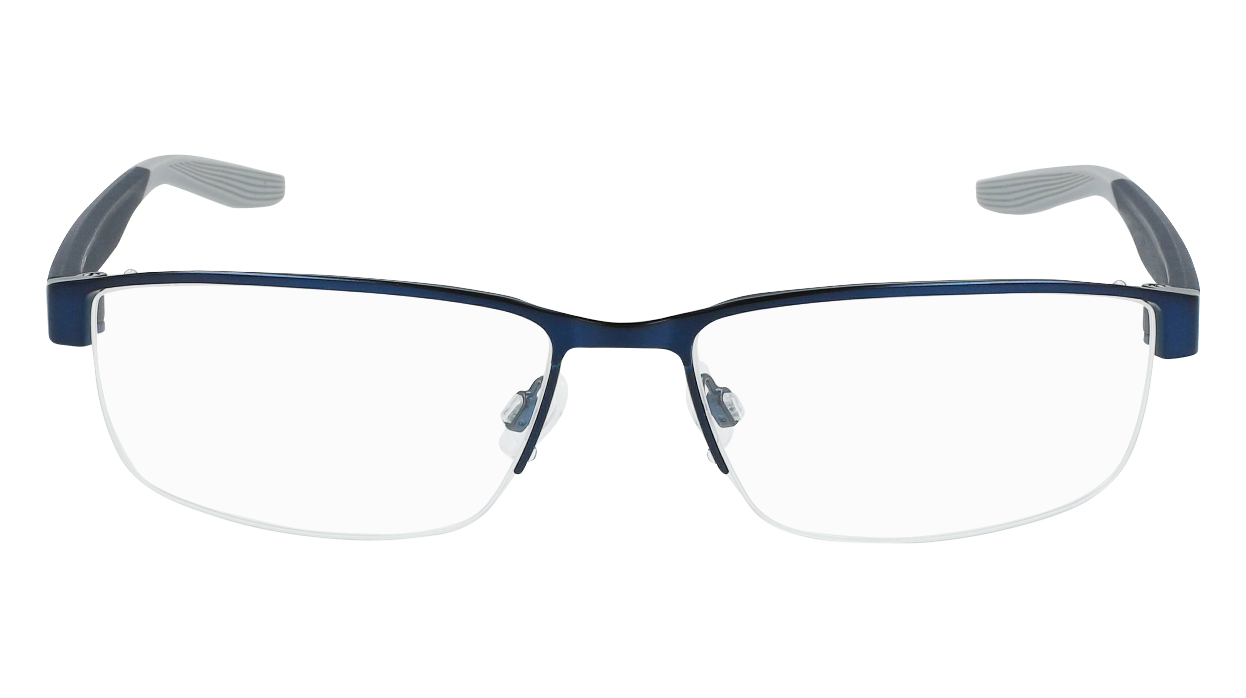 NIKE 8138 405 Montature da vista Nike 2