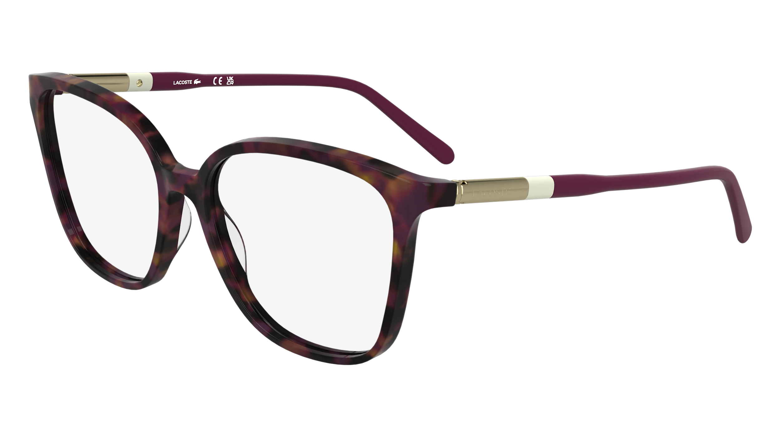 L2985 211 Montature da vista Lacoste 1