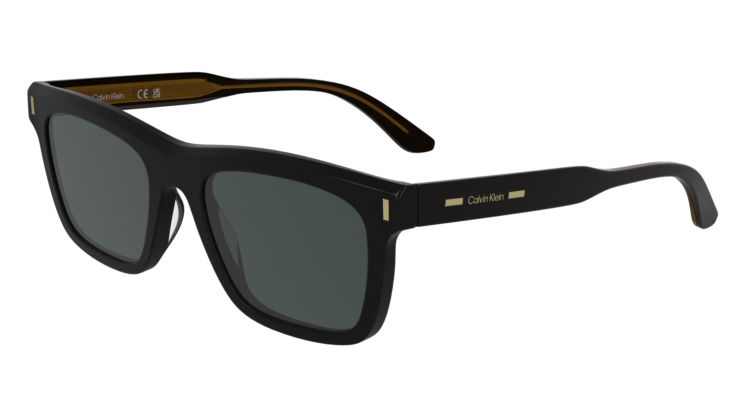 CK25506S 001 Occhiali da sole Calvin Klein 1