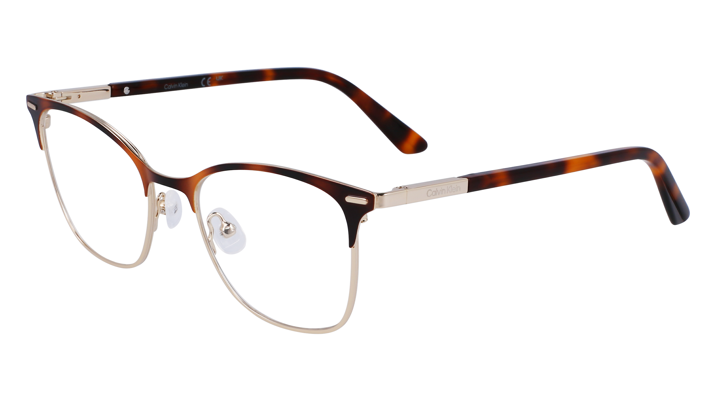 CK21124 220 Montature da vista Calvin Klein 1