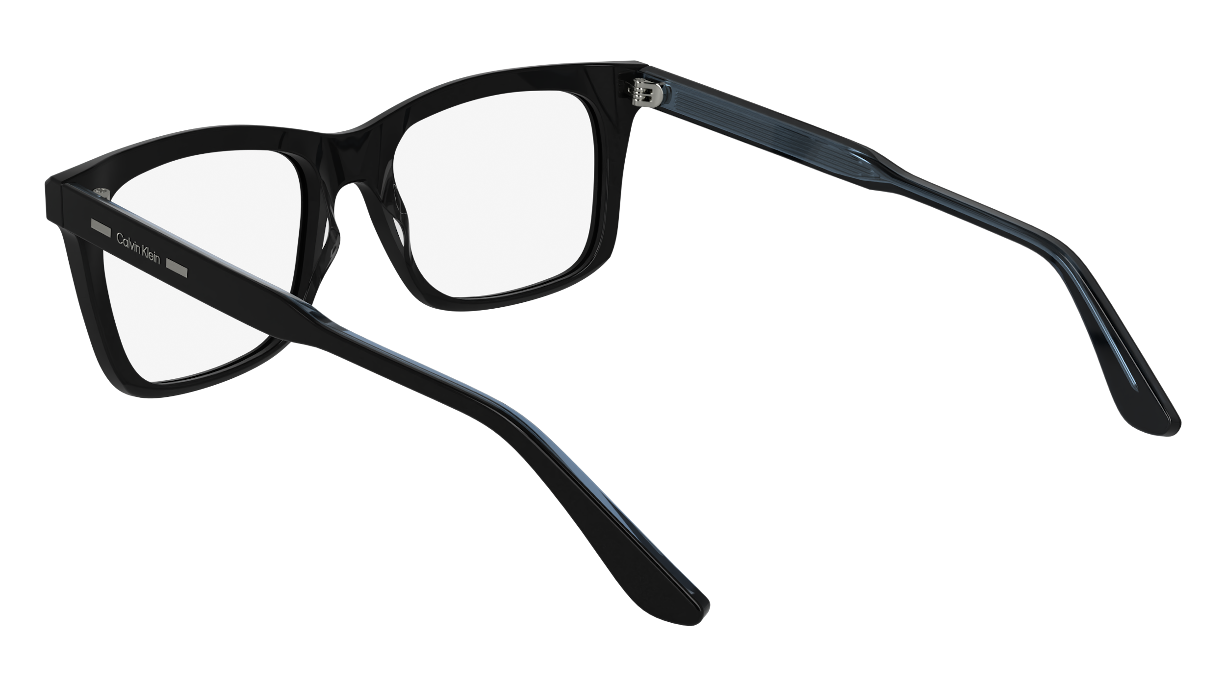 CK24542 001 Montature da vista Calvin Klein 4