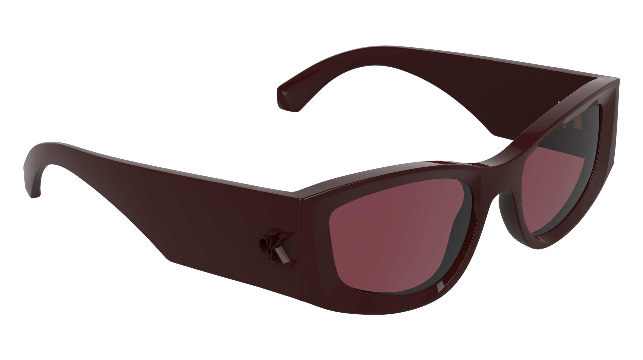 Calvin Klein CKJ26608S 723 Occhiali da sole Calvin Klein 8
