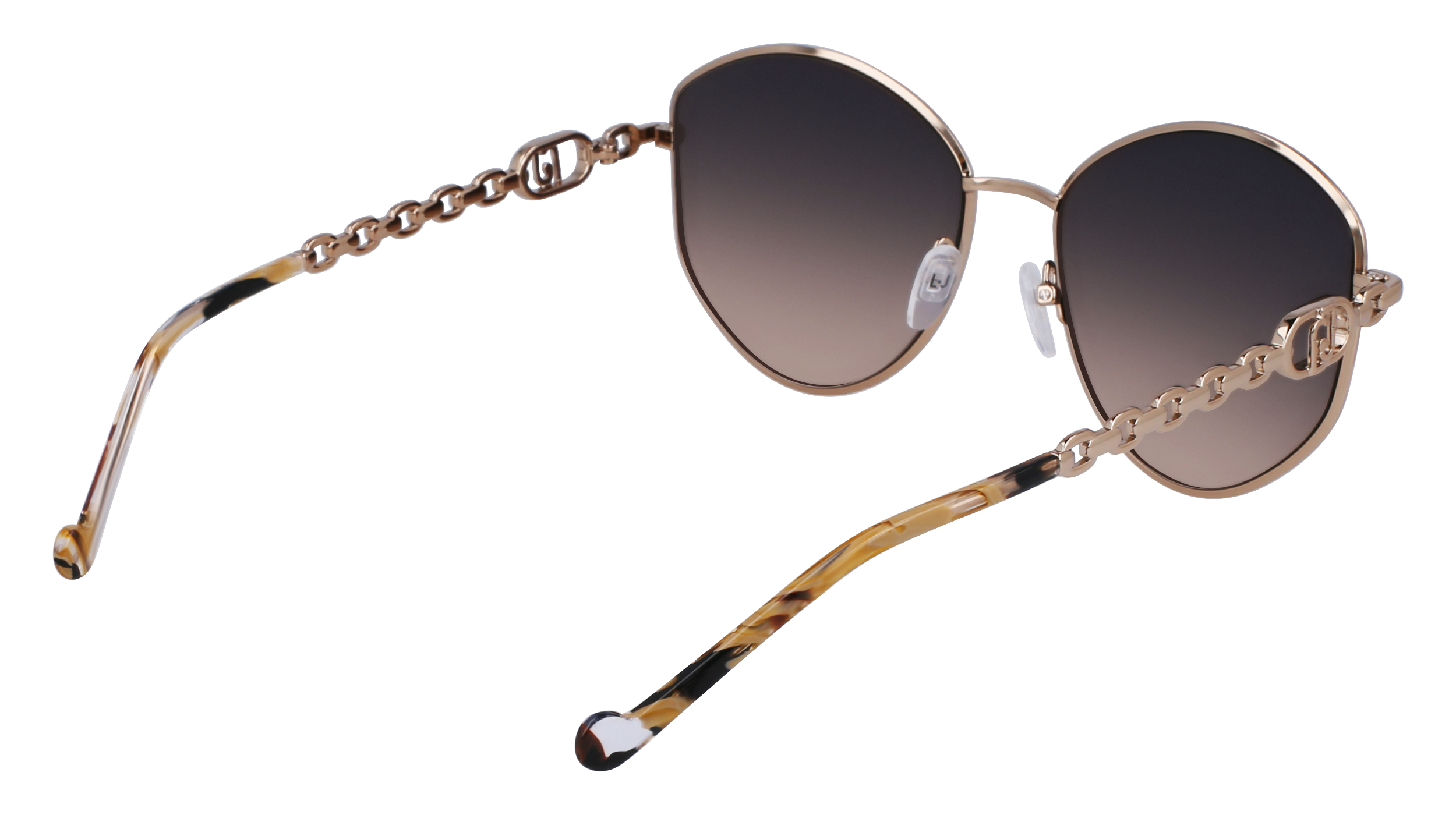 LJ156S 740 Occhiali da sole Liu Jo 8