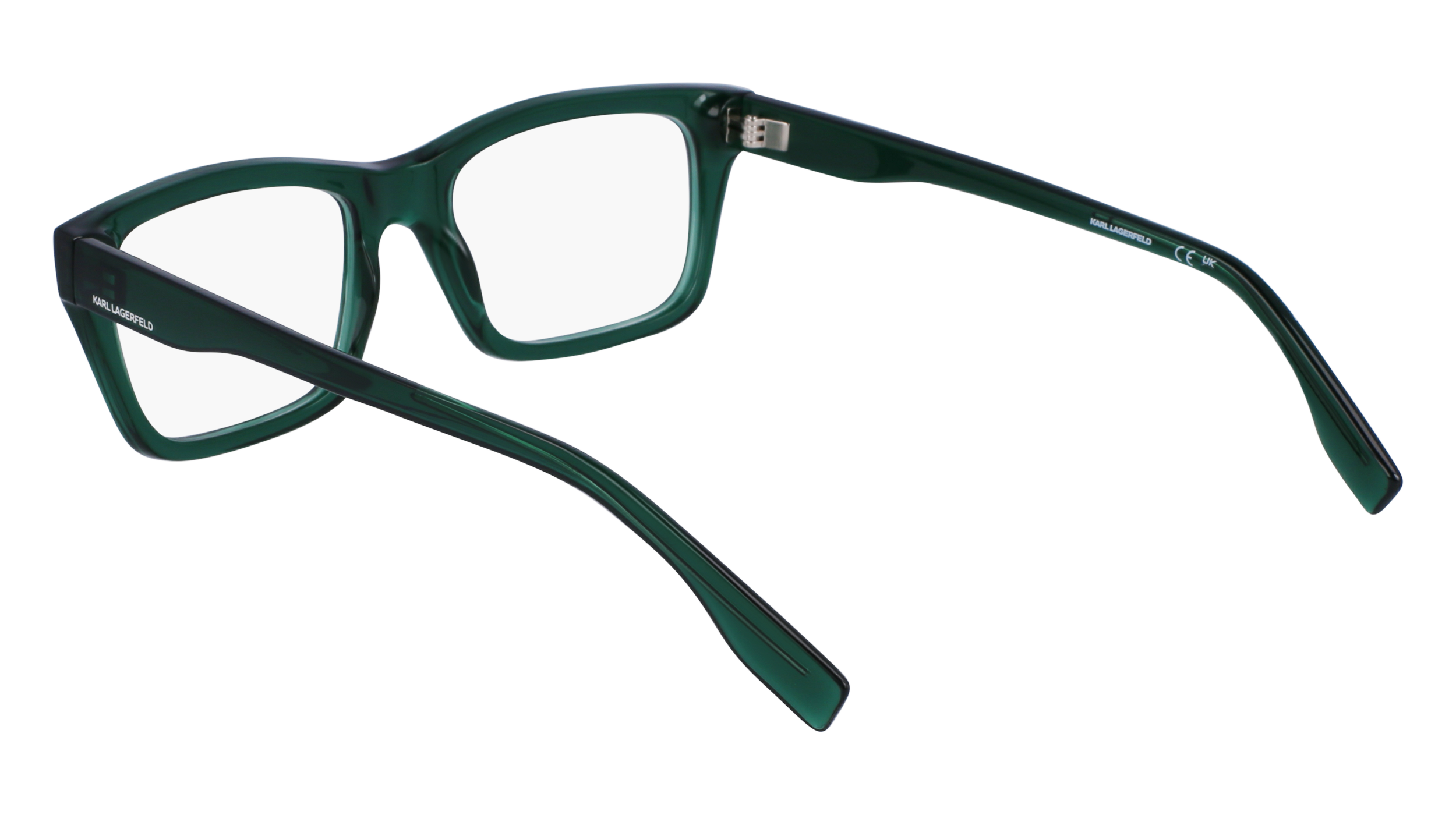 KL6138 300 Montature da vista Karl Lagerfeld 3