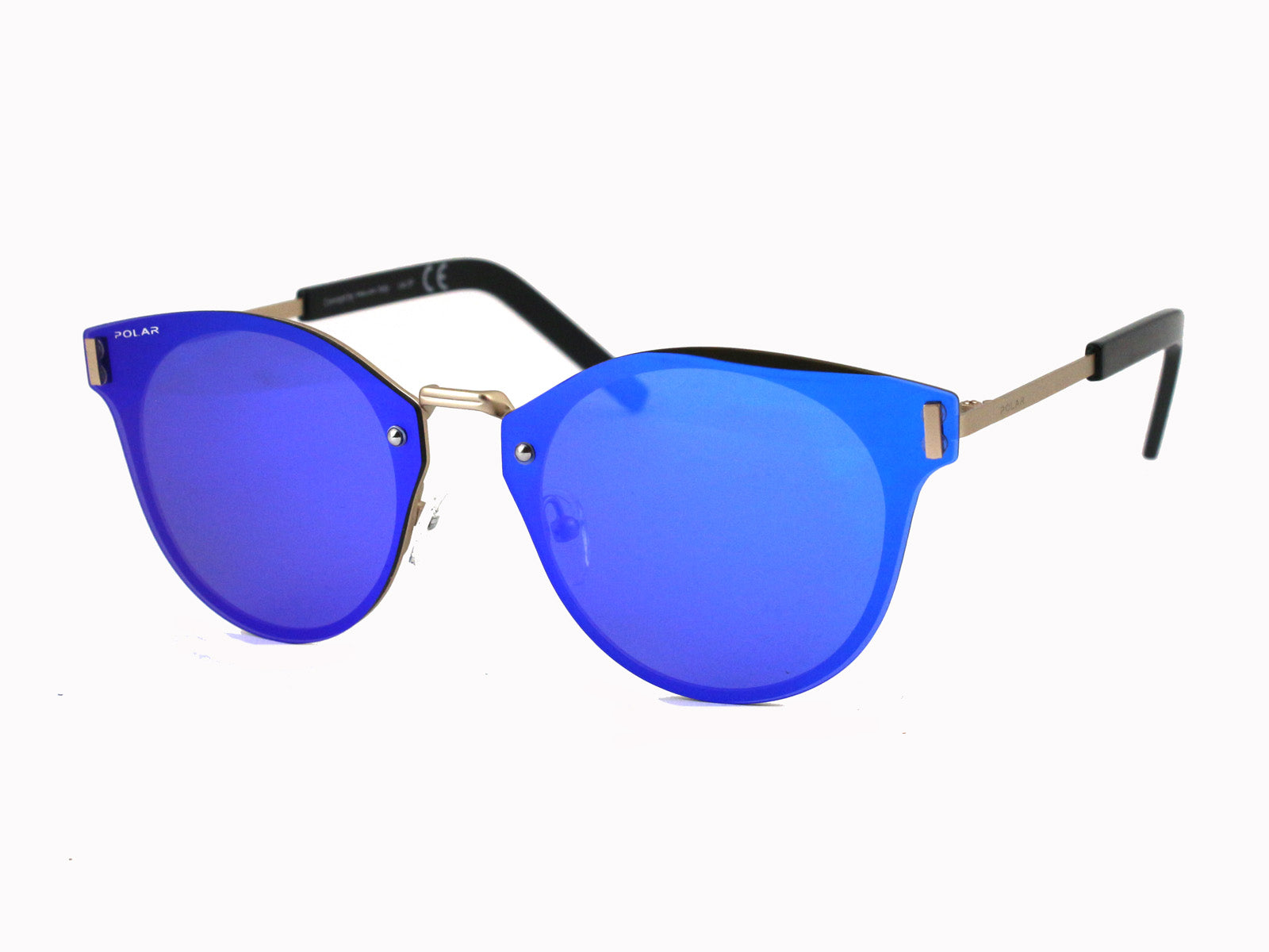 BONNIE 2c Occhiali da sole outlet Polar 1