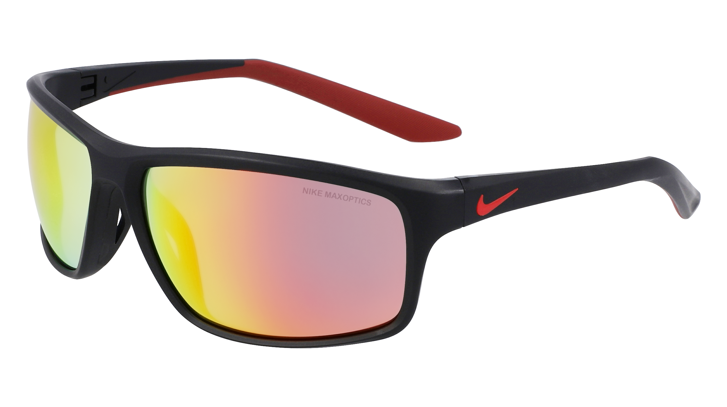 NIKE ADRENALINE 22 M DV2155 010 Occhiali da sole Nike 1
