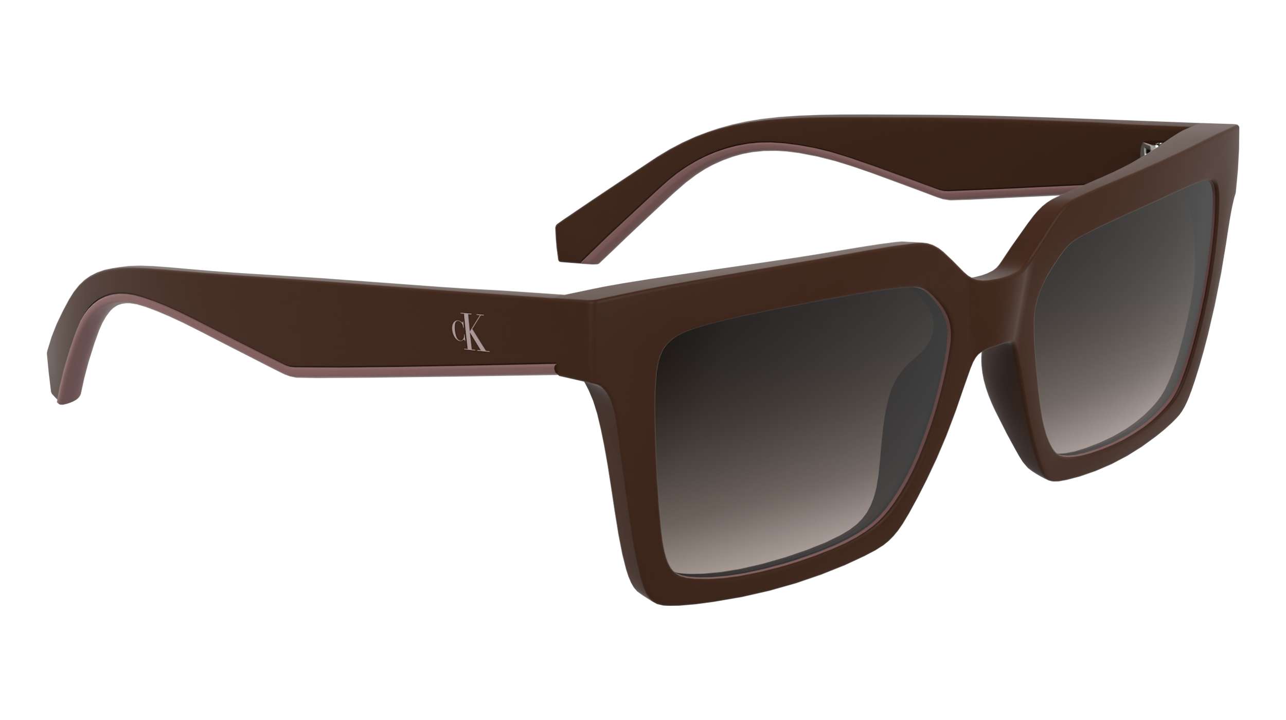 CKJ25602S 605 Occhiali da sole Calvin Klein 8