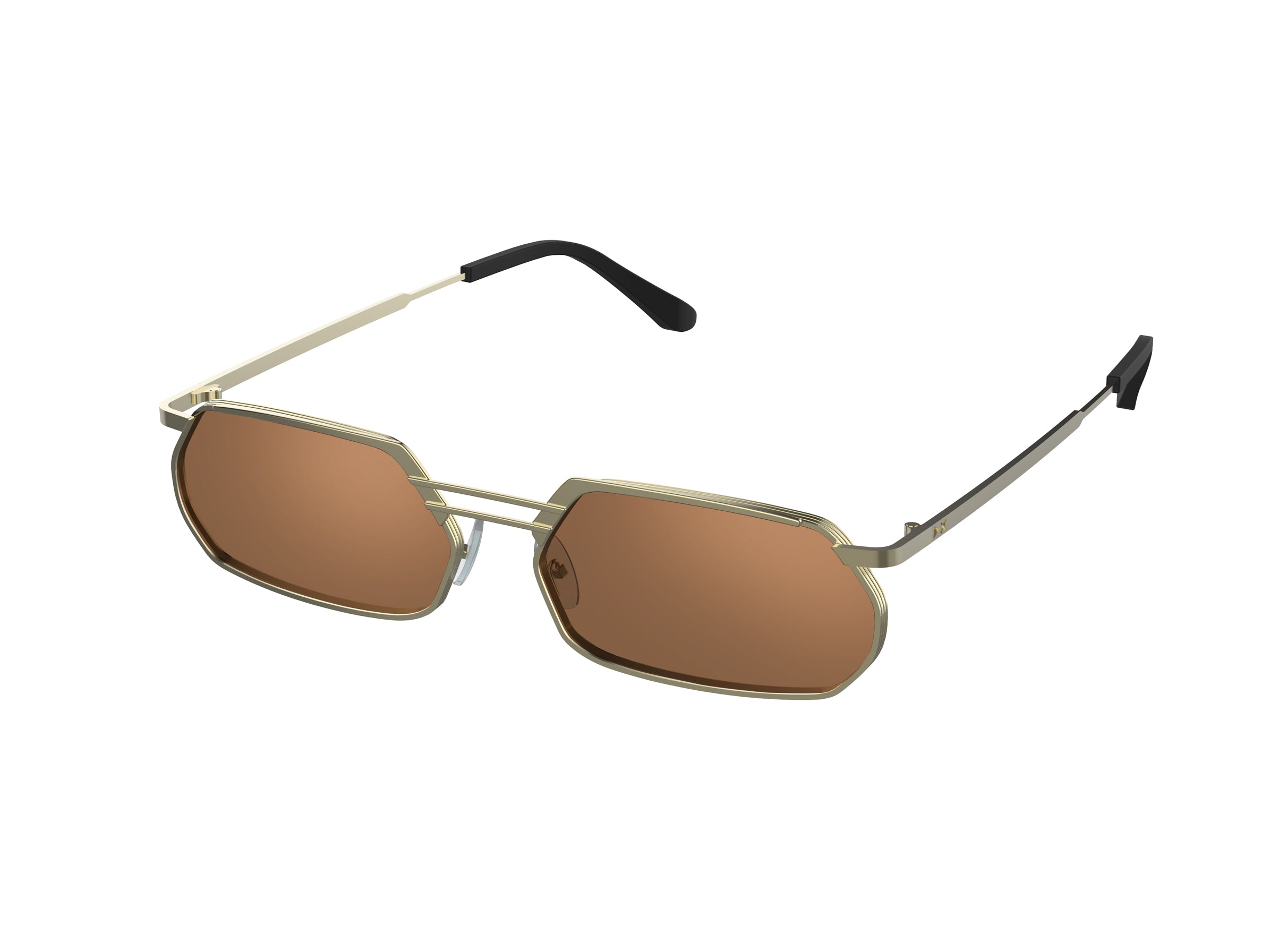 BOROCAY Montature da vista XLAB 6