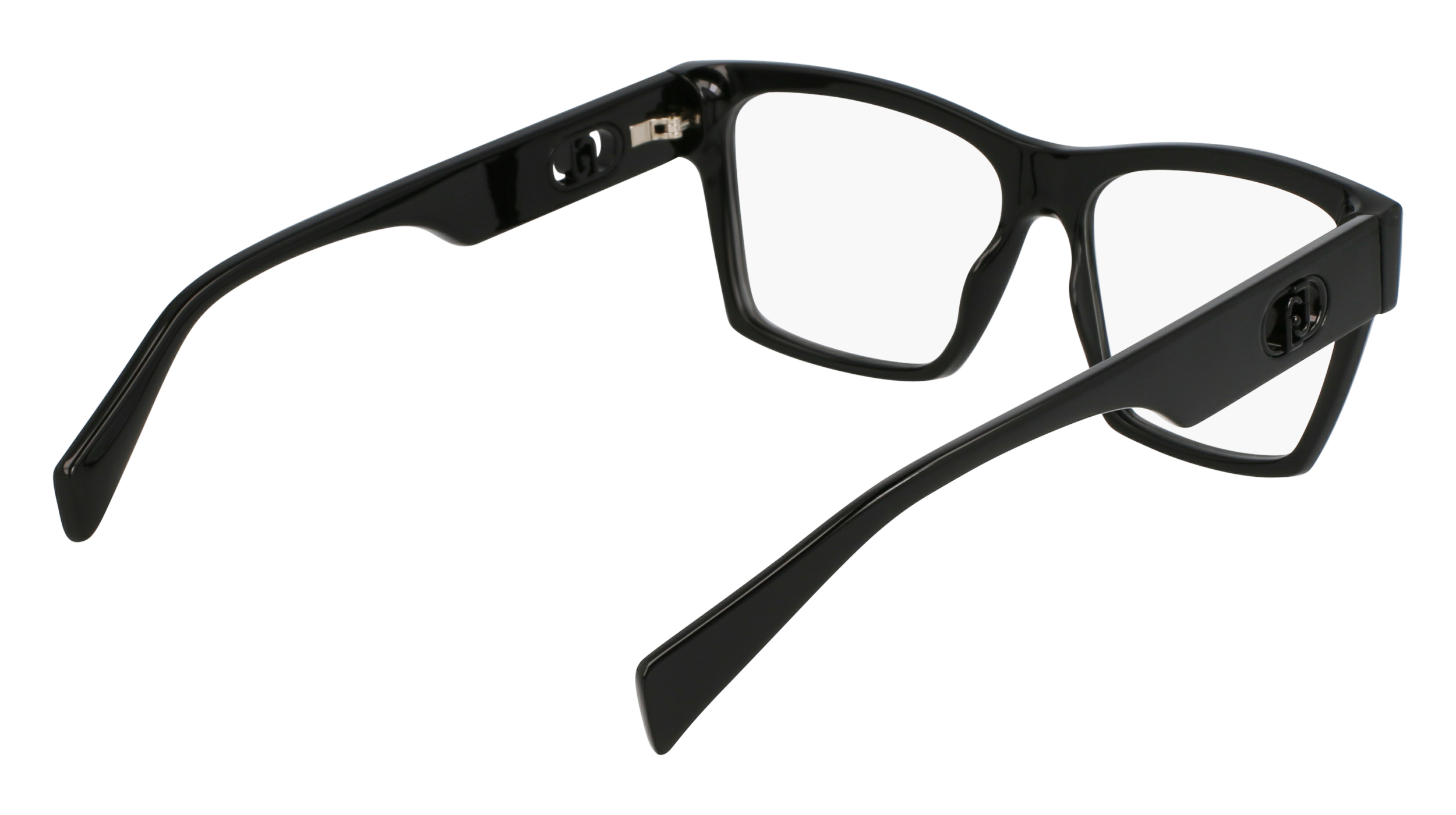 LJ2810 001 Montature da vista Liu Jo 6