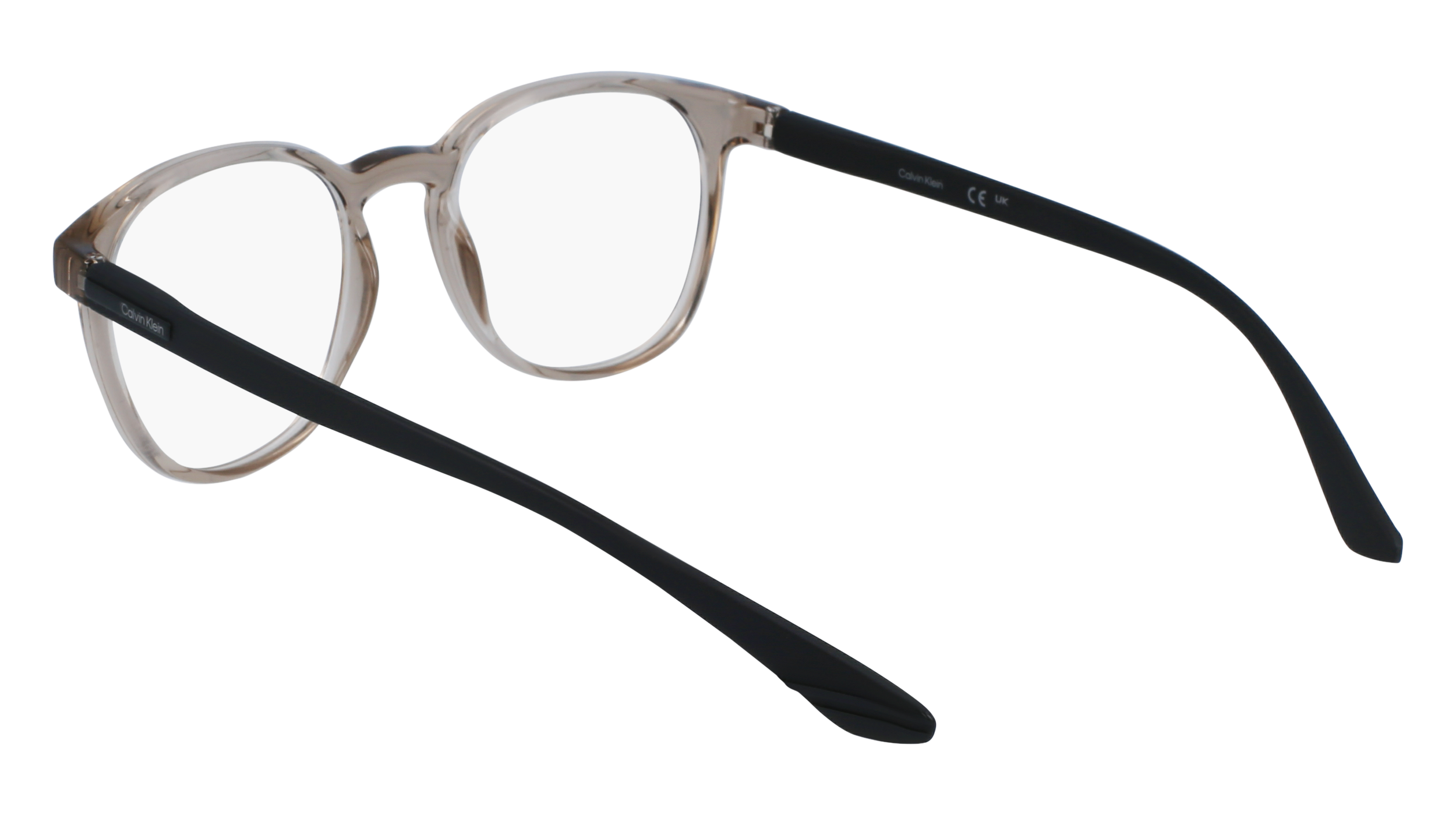 CK23527N 030 Montature da vista Calvin Klein 4