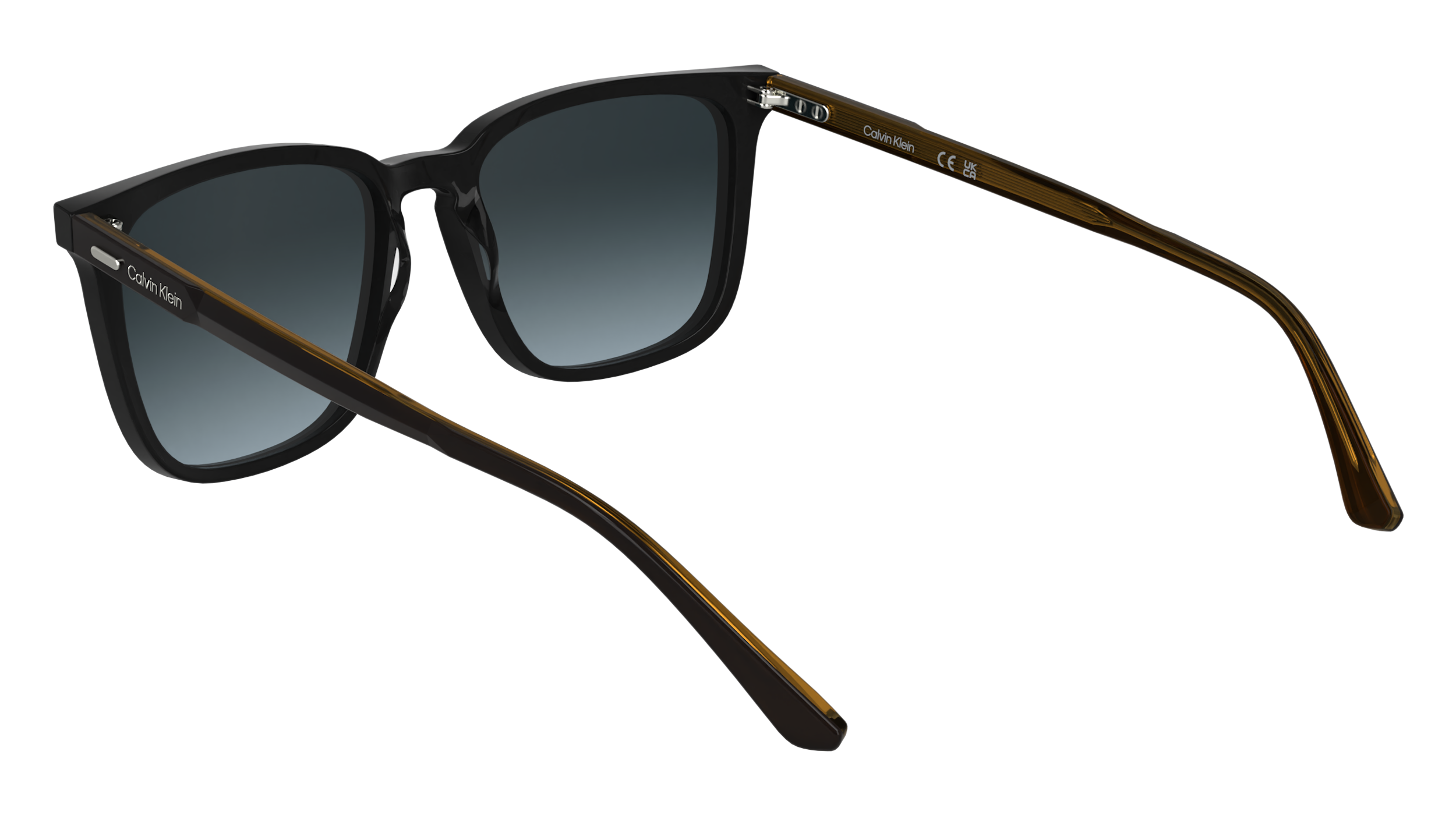 CK25507S 001 Occhiali da sole Calvin Klein 4