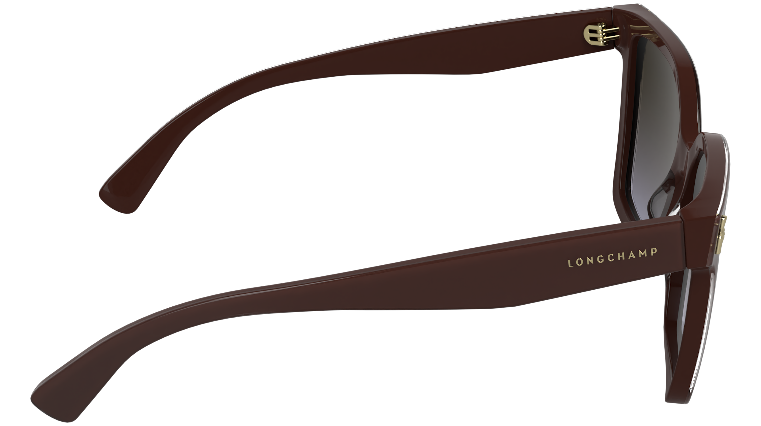 LONGCHAMP LO802S 609 Occhiali da sole LONGCHAMP 7