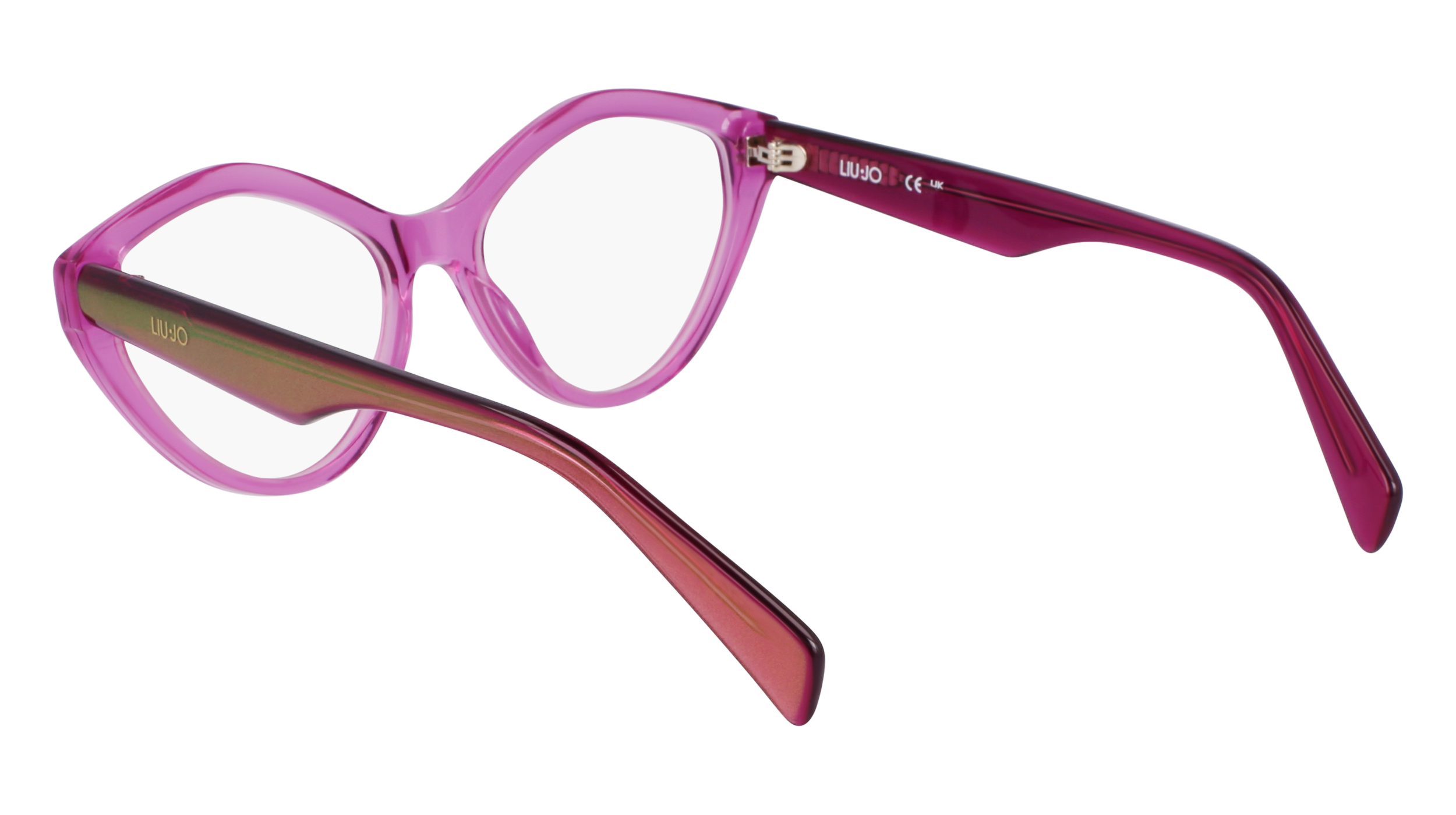 LJ2814 510 Montature da vista Liu Jo 4