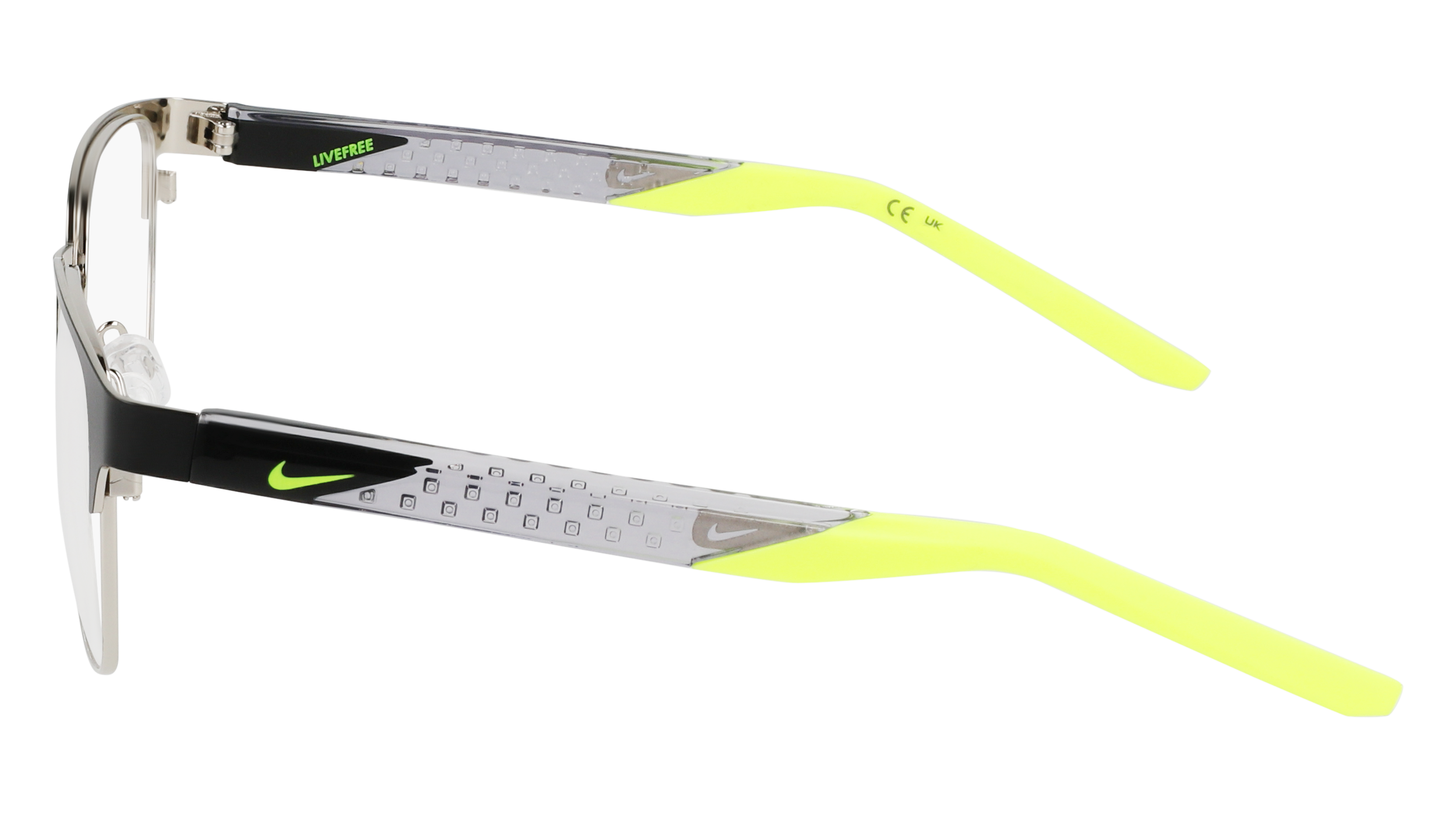 NIKE RX CLIP III VICTORY-VICTORY ELITE 900 Montature da vista Nike 3