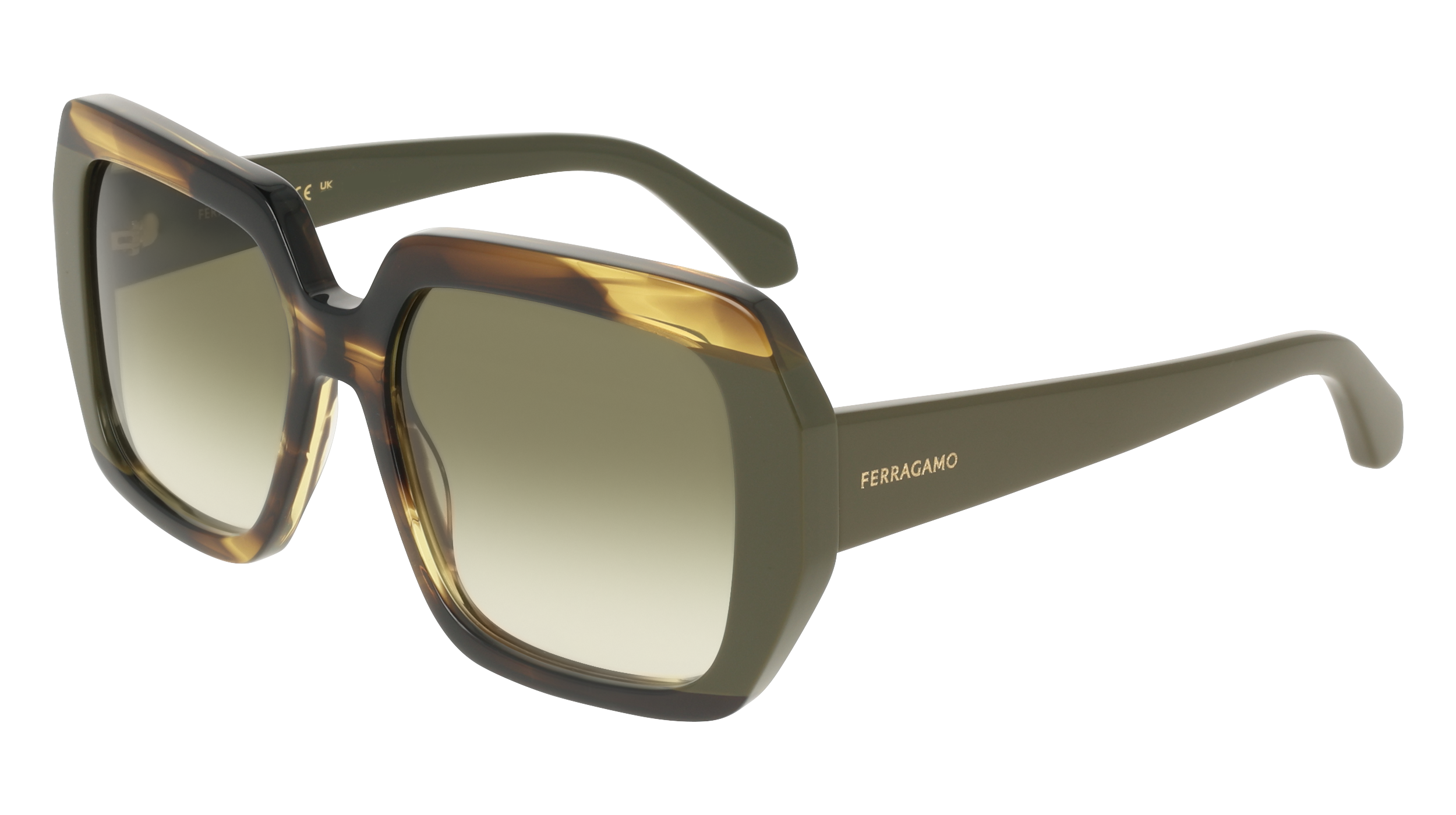 SF2081S 322 Occhiali da sole Ferragamo 1