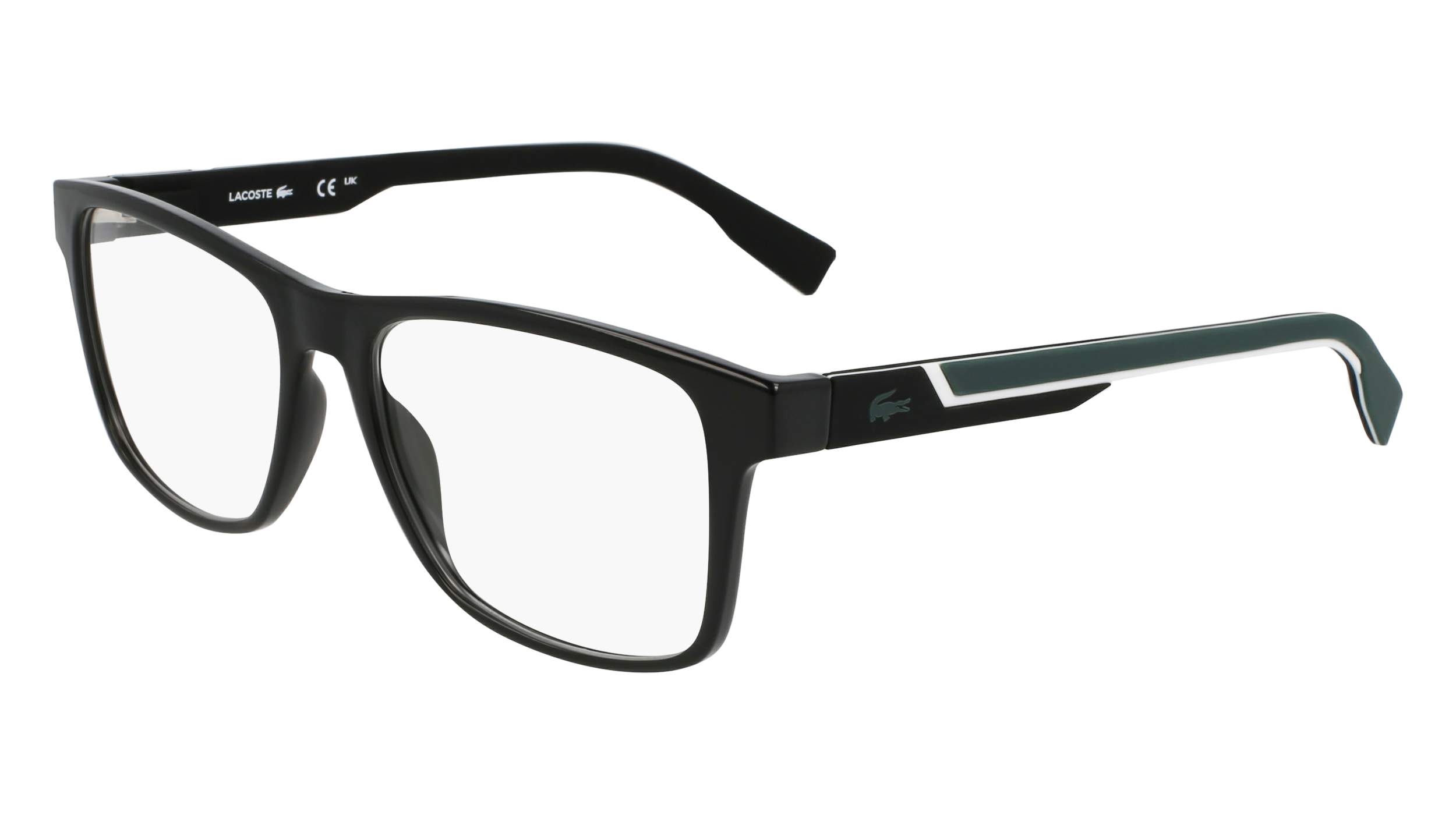 L2707MAG-SET 001 Montature da vista Lacoste 1