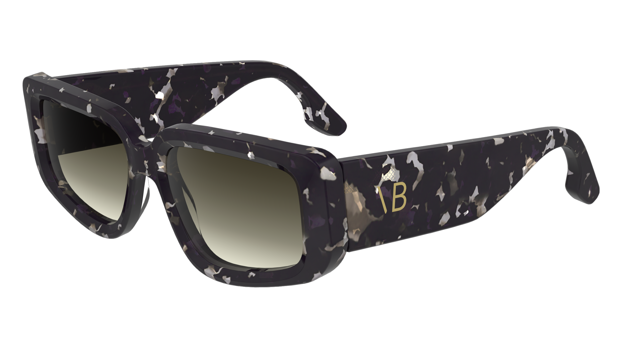 VB670S 010 Occhiali da sole Victoria Beckham 1