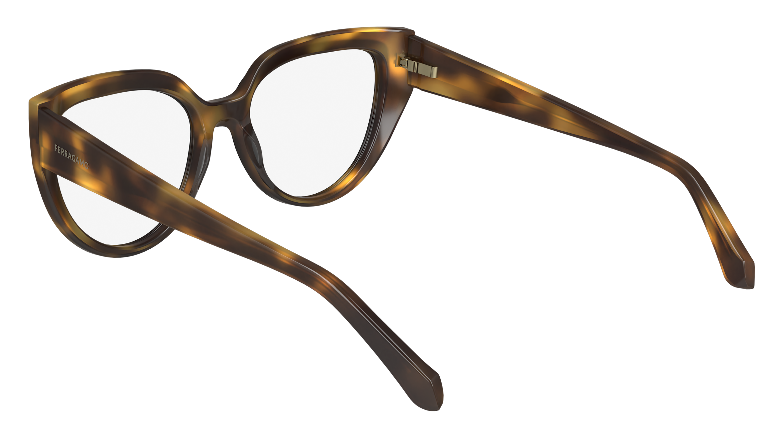 SF2984 241 Montature da vista Ferragamo 5