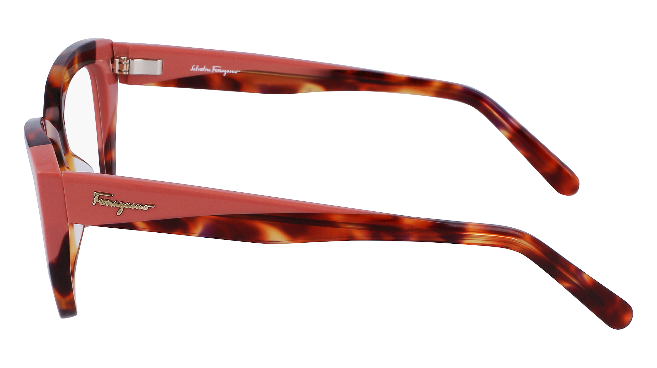 SF2938 641 Montature da vista Ferragamo 5