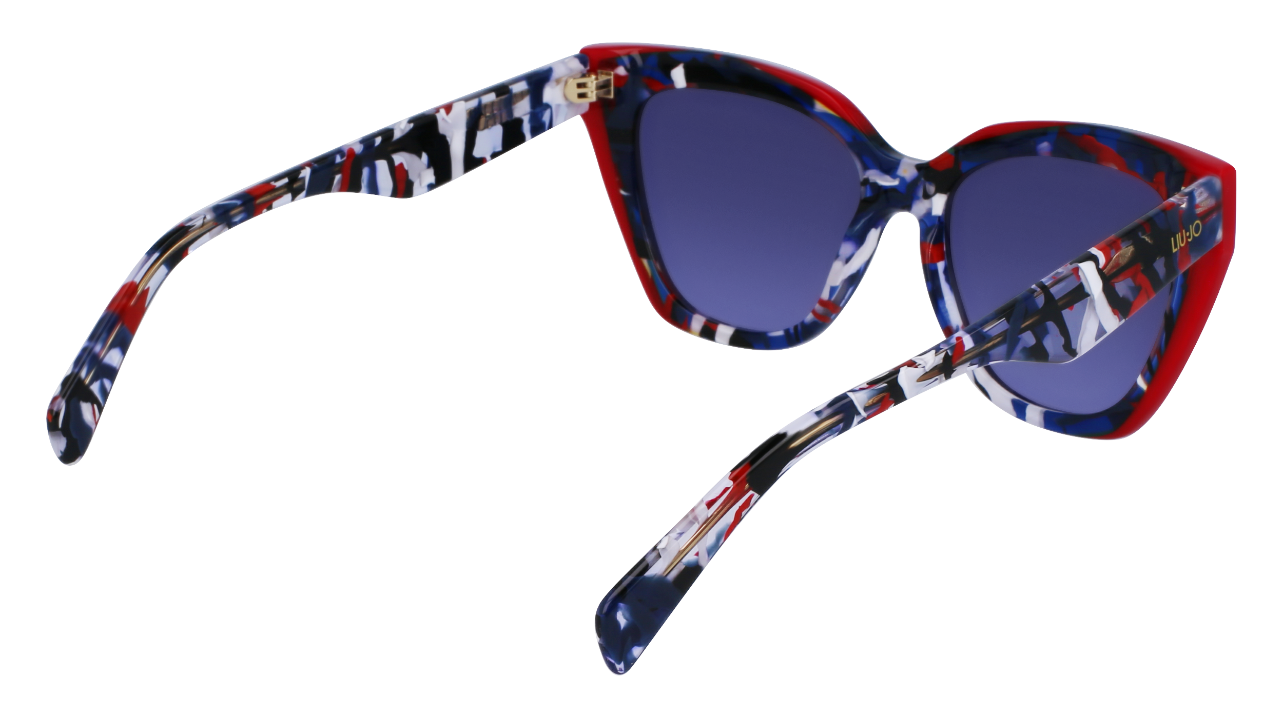 LJ784S 435 Occhiali da sole Liu Jo 7