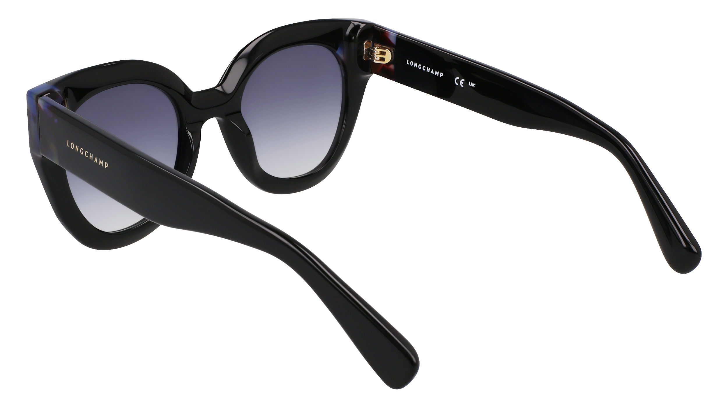 LO750S 012 Occhiali da sole LONGCHAMP 3