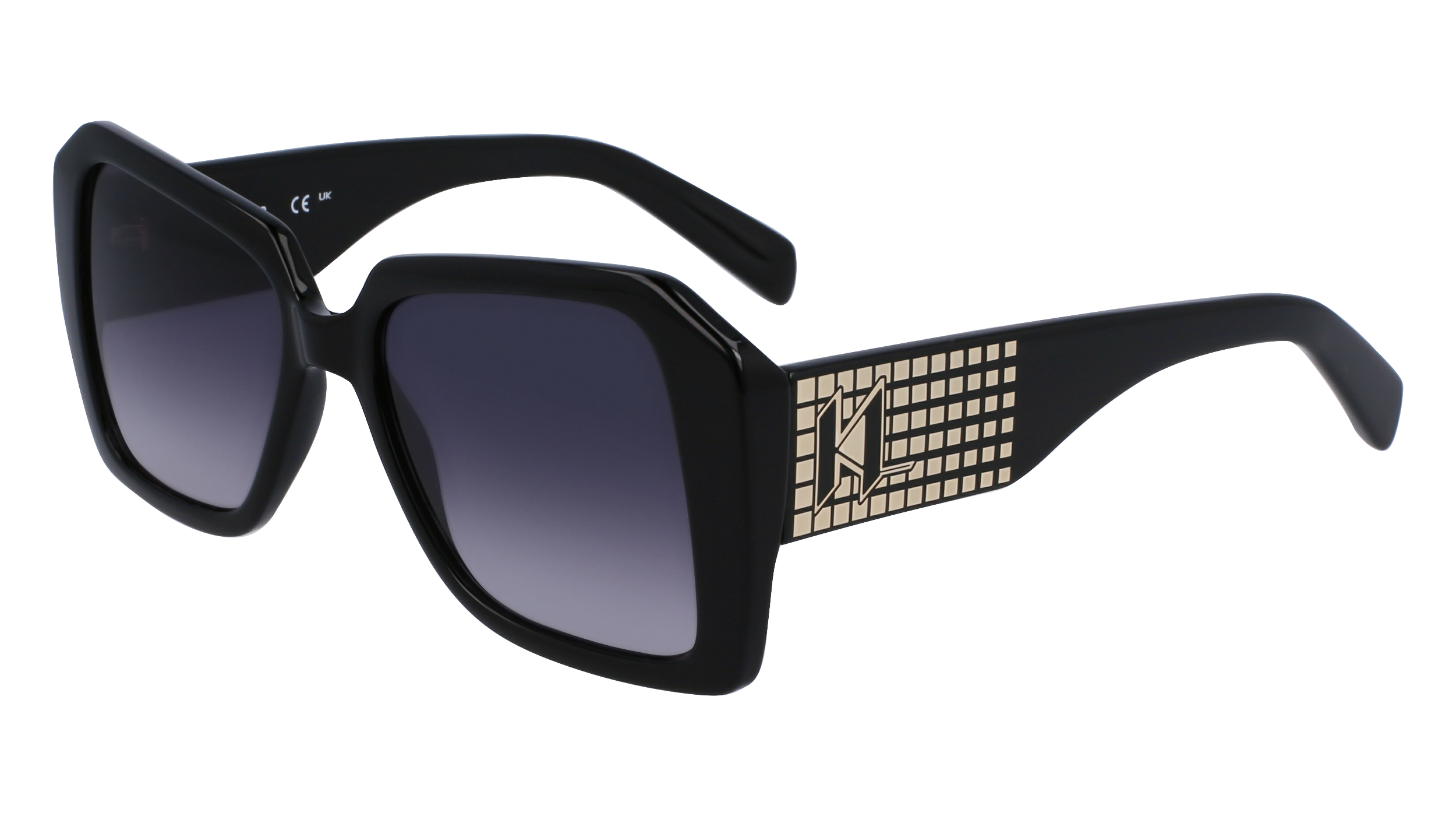 KL6140S 001 Occhiali da sole Karl Lagerfeld 1