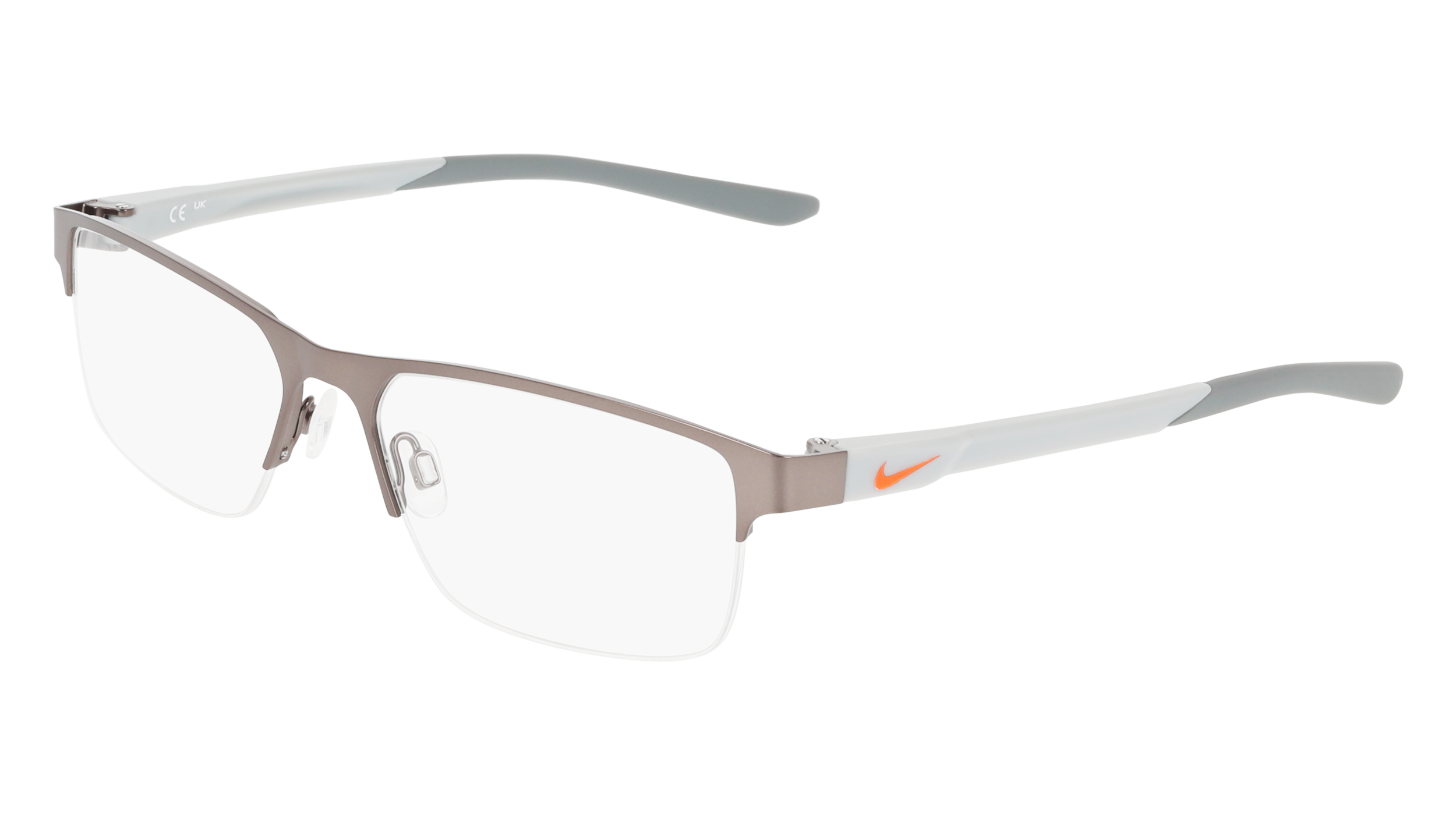 NIKE 8159 070 Montature da vista Nike 1