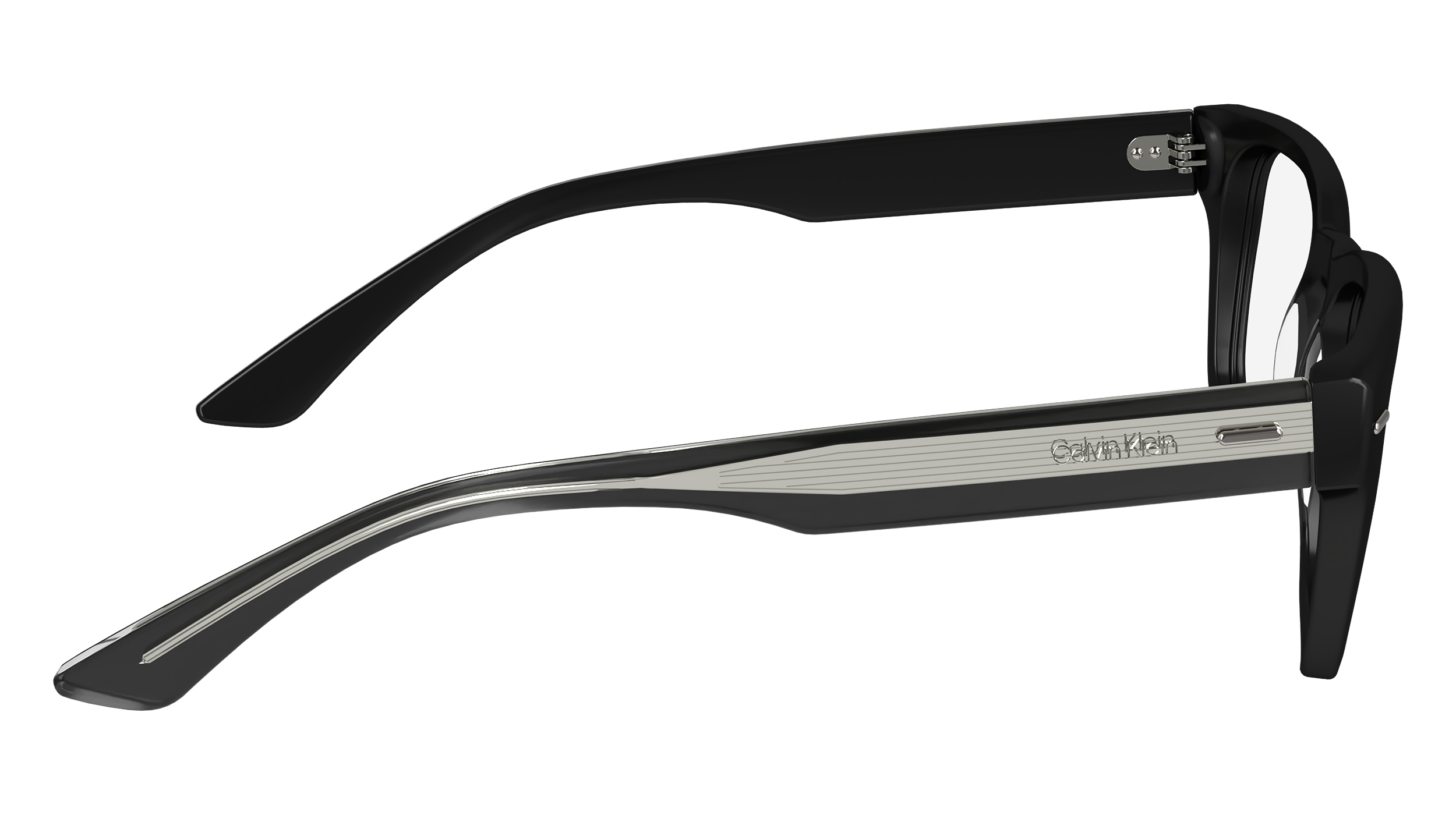 CK24521 001 Montature da vista Calvin Klein 7