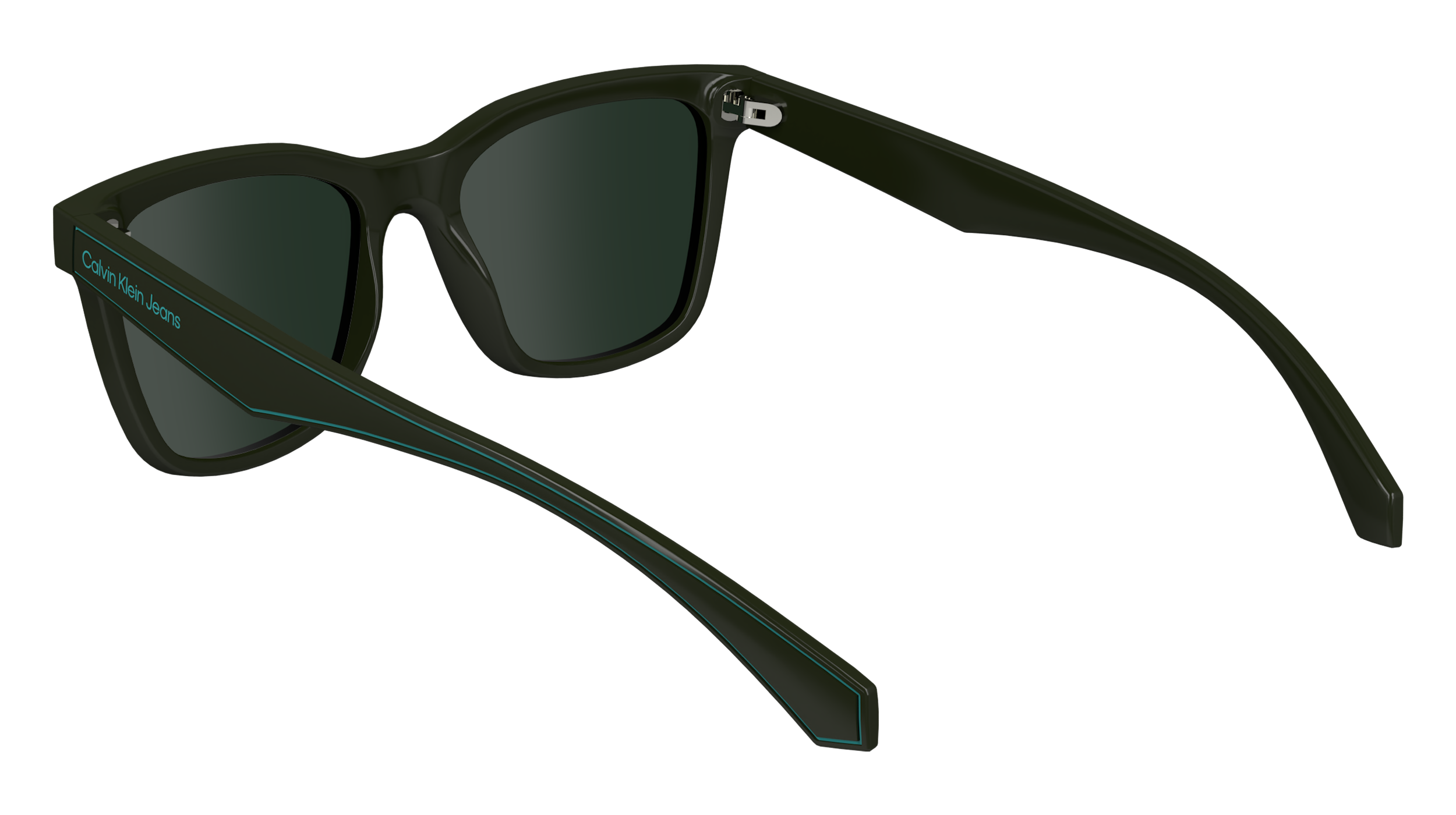 CKJ24301S 309 Occhiali da sole Calvin Klein 3