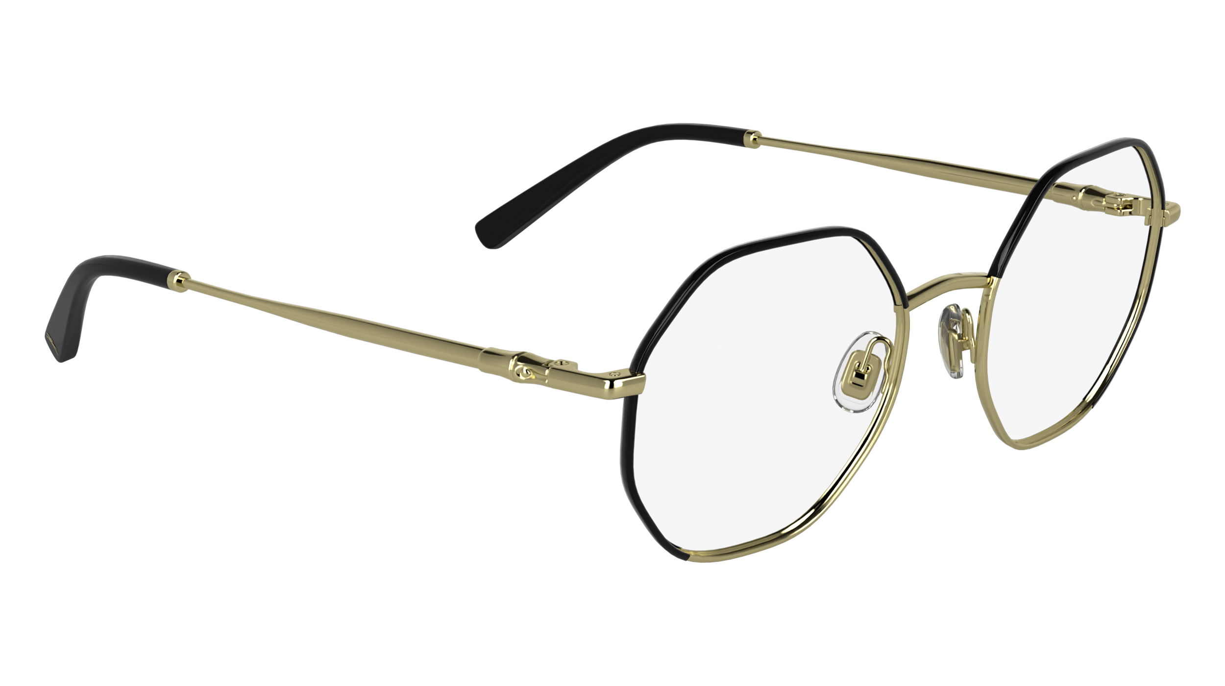 LO2166 728 Montature da vista LONGCHAMP 8