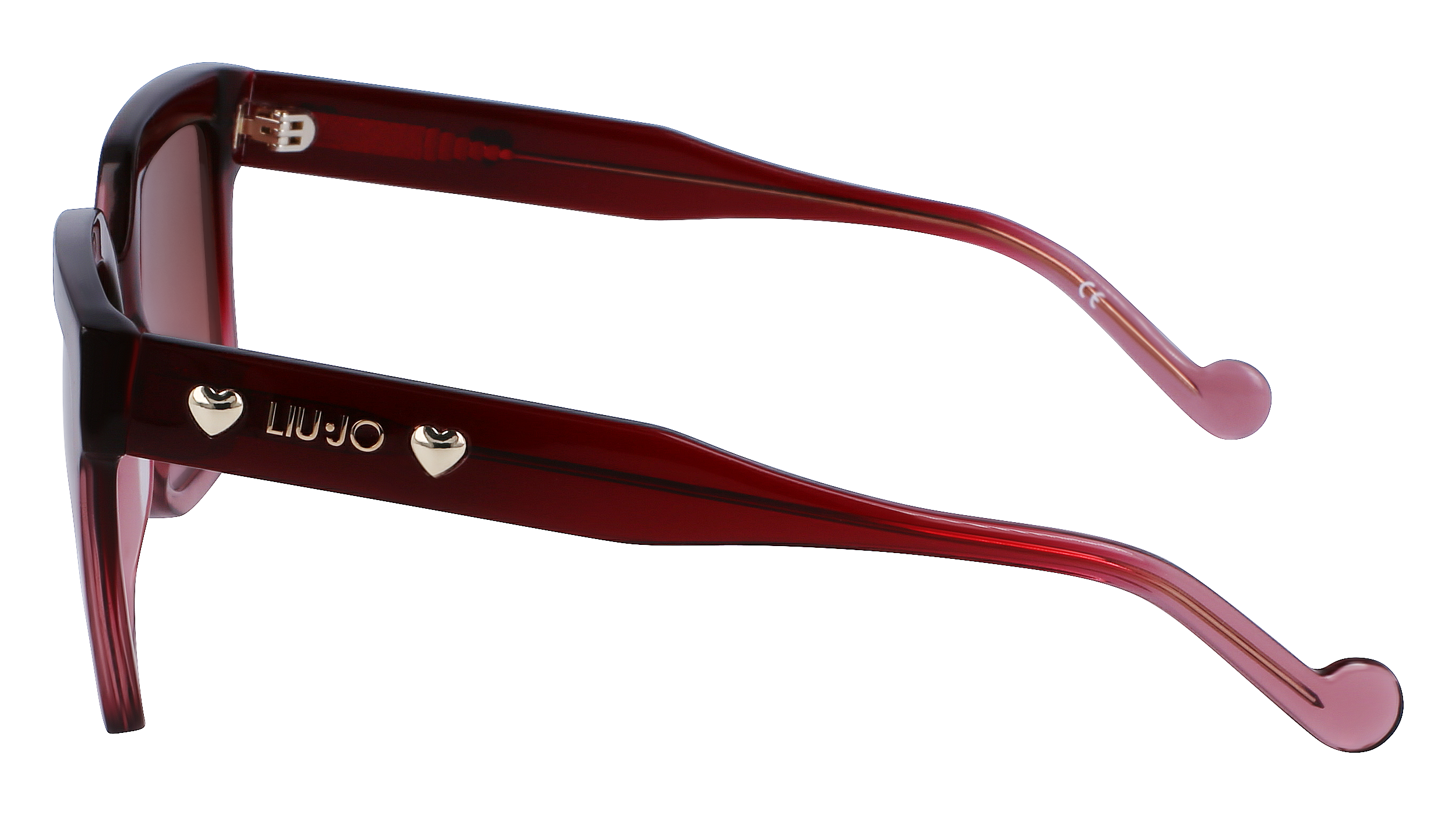 LJ771S 606 Occhiali da sole Liu Jo 3