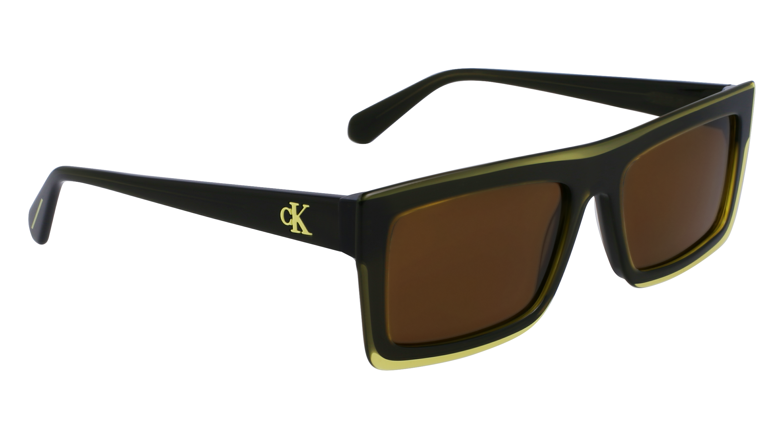 CKJ23657S 745 Occhiali da sole Calvin Klein 11