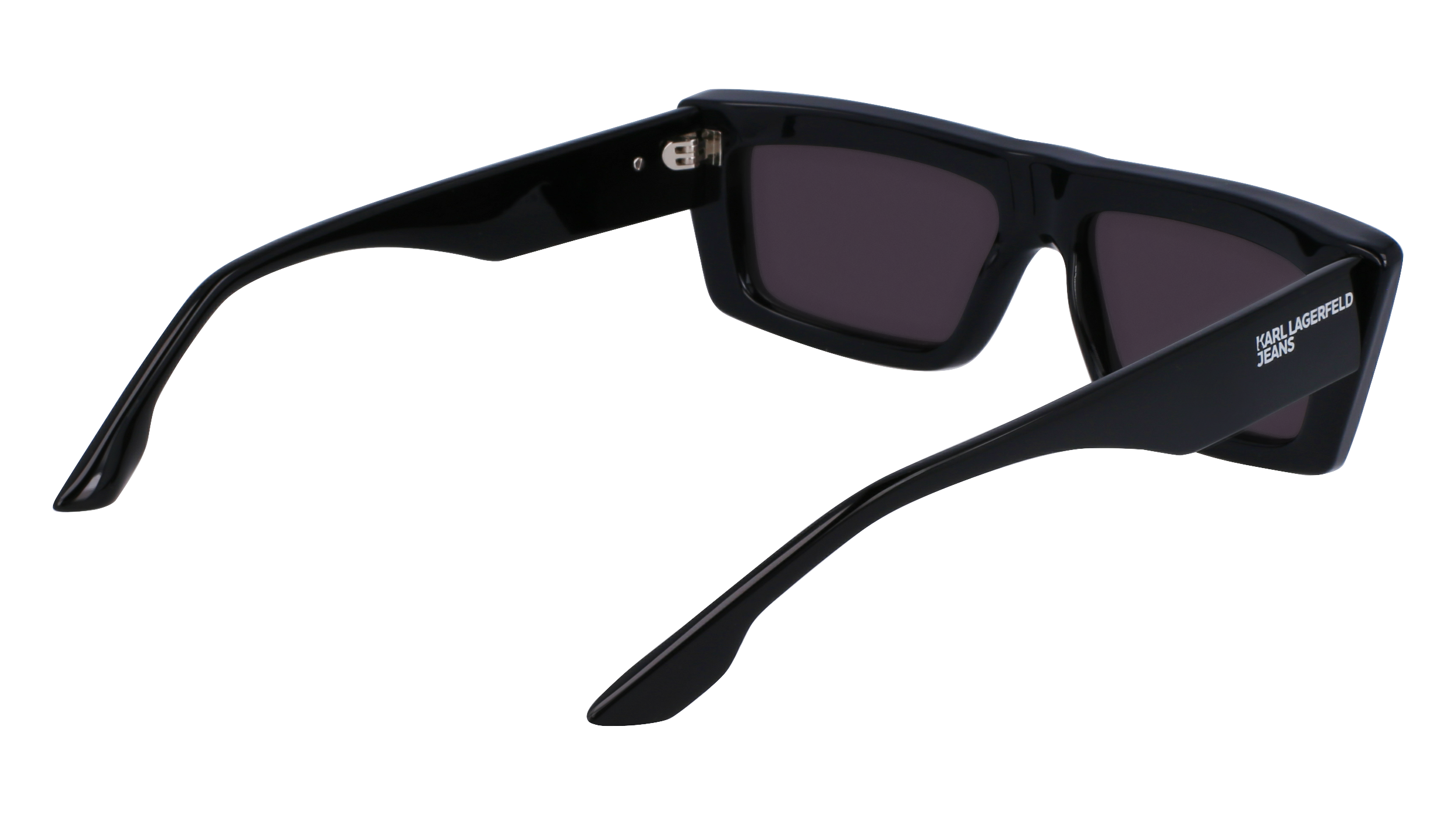 KLJ6147S 001 Occhiali da sole Karl Lagerfeld 4