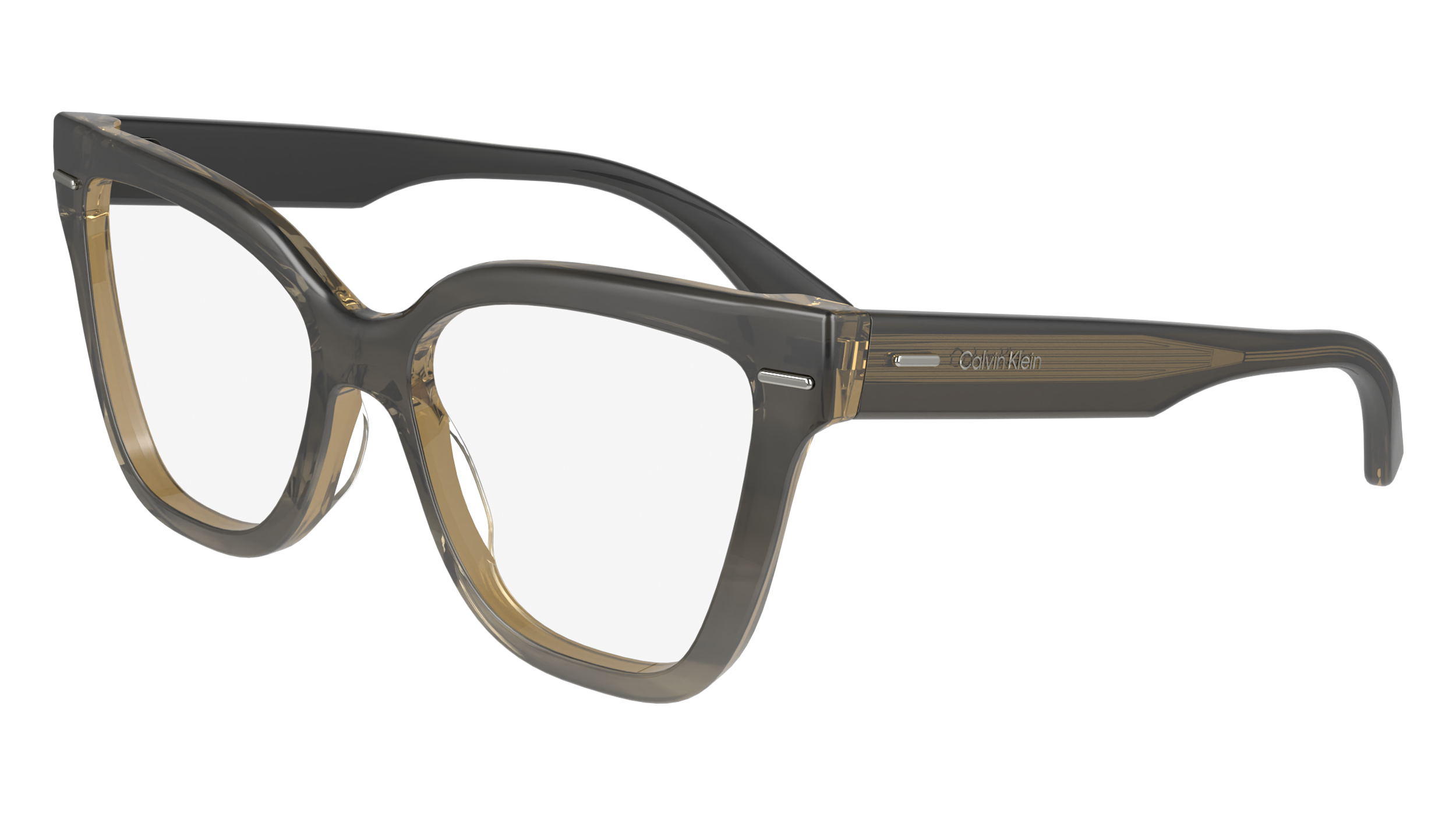 CK23543 023 Montature da vista Calvin Klein 1