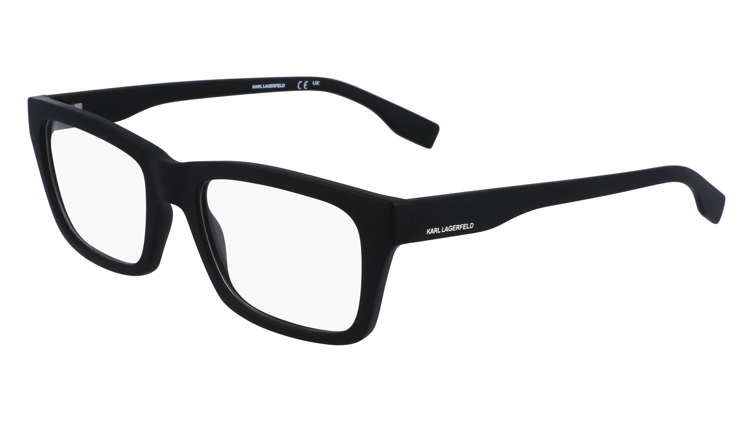 KL6138 002 Montature da vista Karl Lagerfeld 1